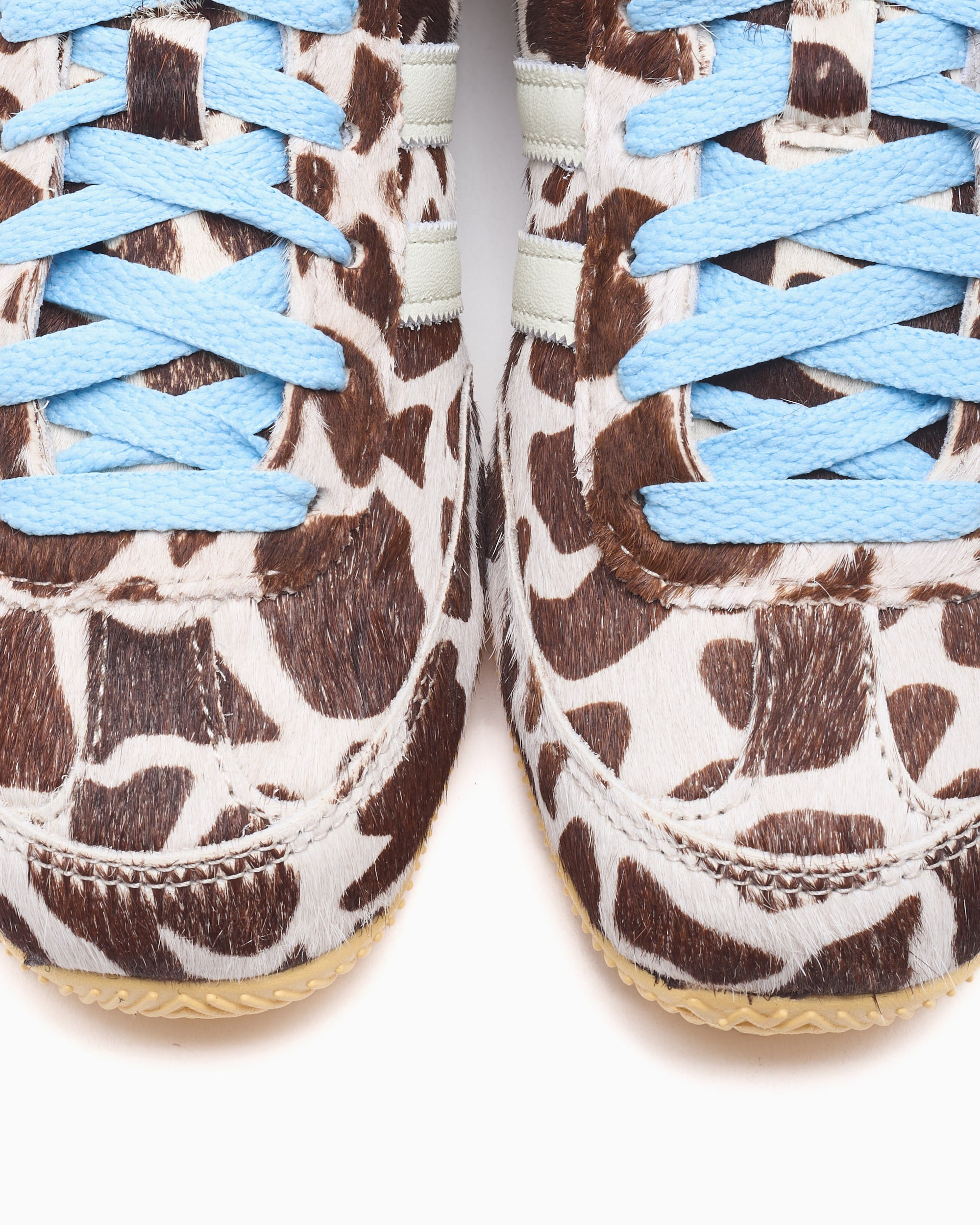 Sneakers adidas Originals Women's Japan "Giraffe" - KI6688