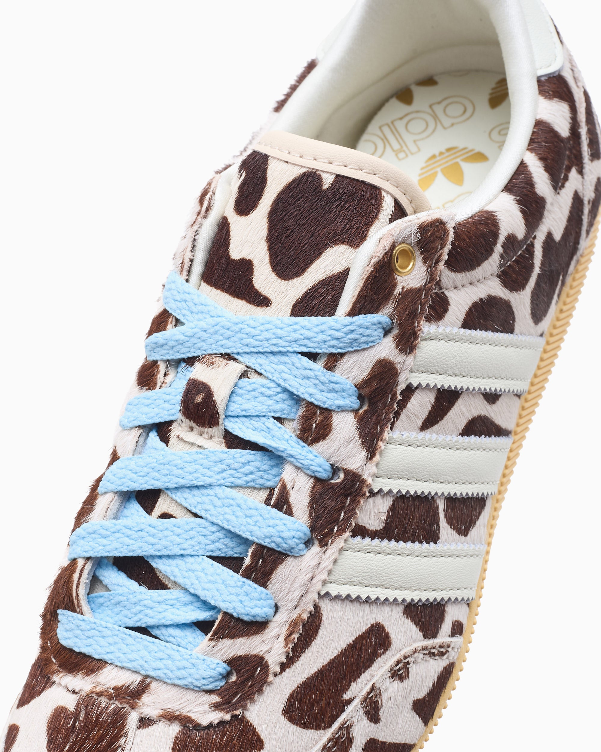Sneakers adidas Originals Women's Japan "Giraffe" - KI6688
