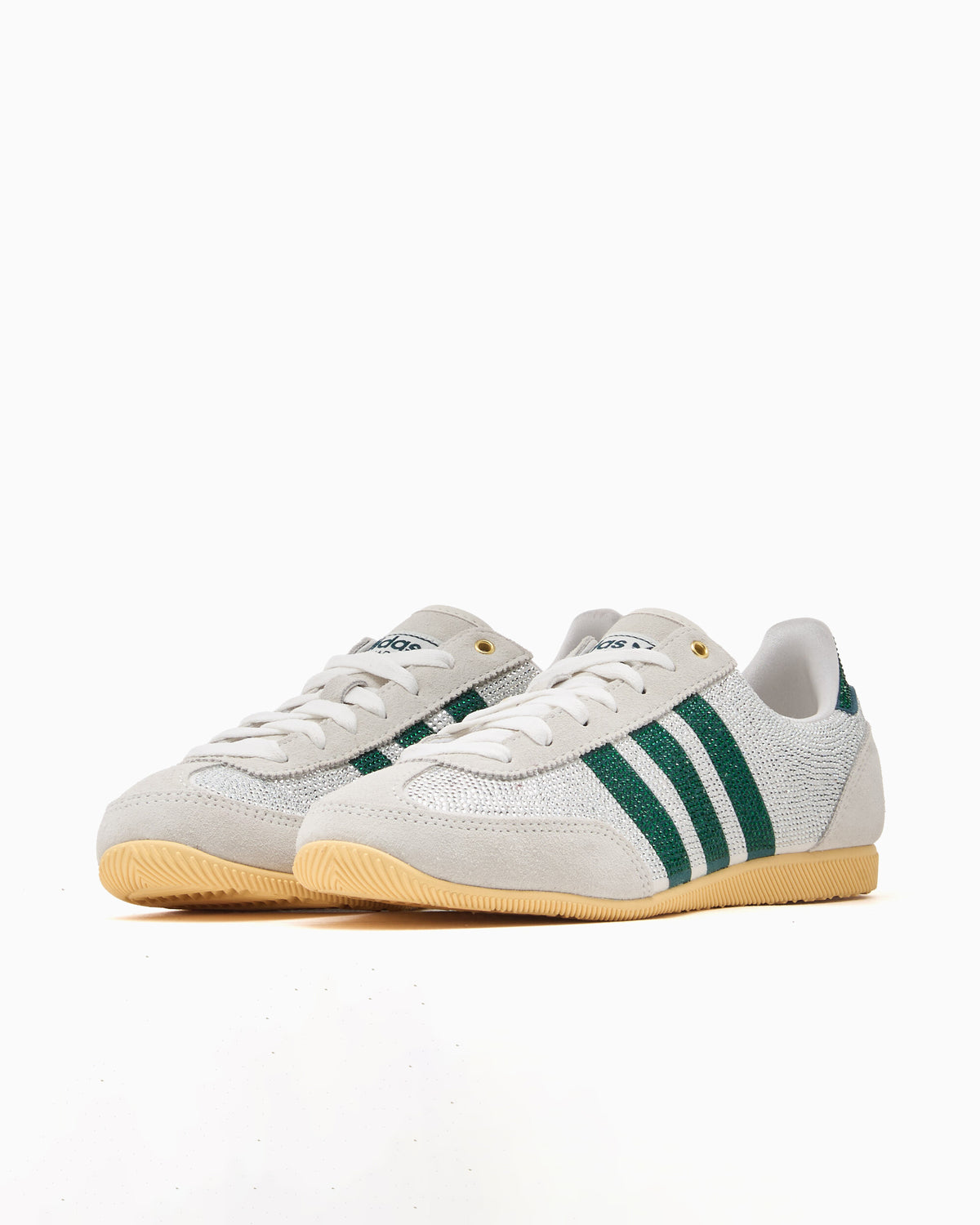 Sneakers adidas Originals Women's Japan "Rhinestone" - KJ4911