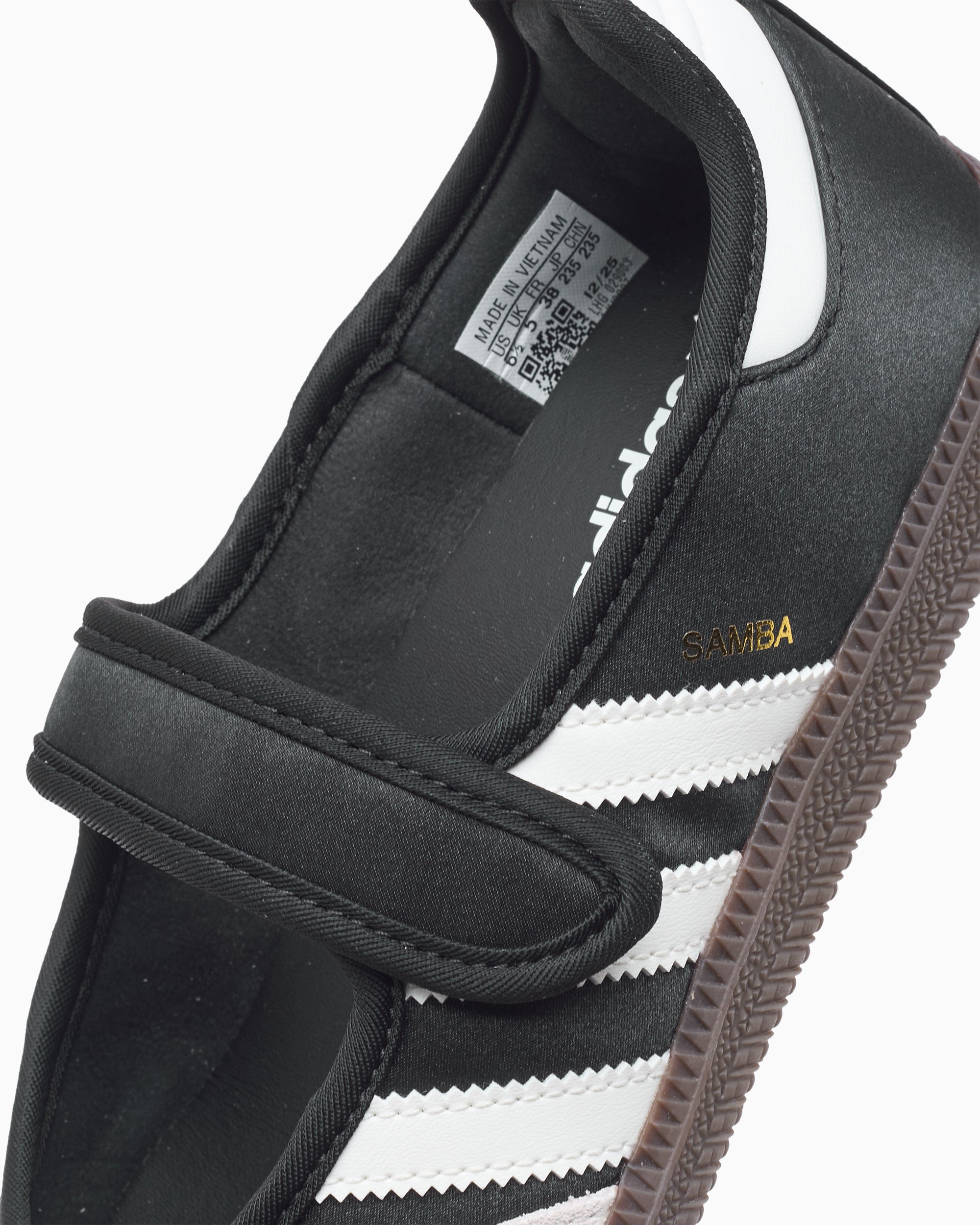 Sneakers adidas Originals Women's Samba Jane - IH9207
