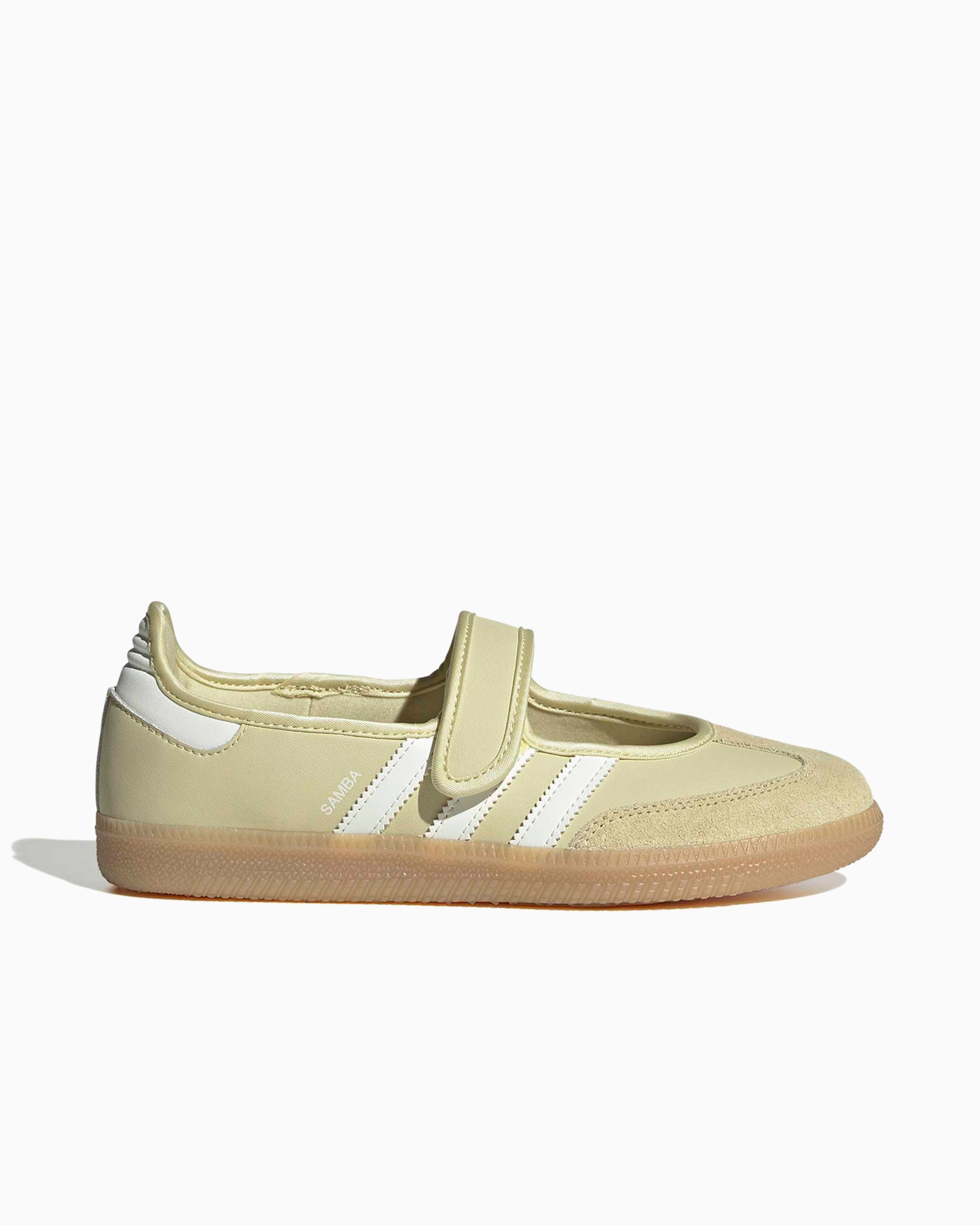 Sneakers adidas Originals Women's Samba Jane - KK2475