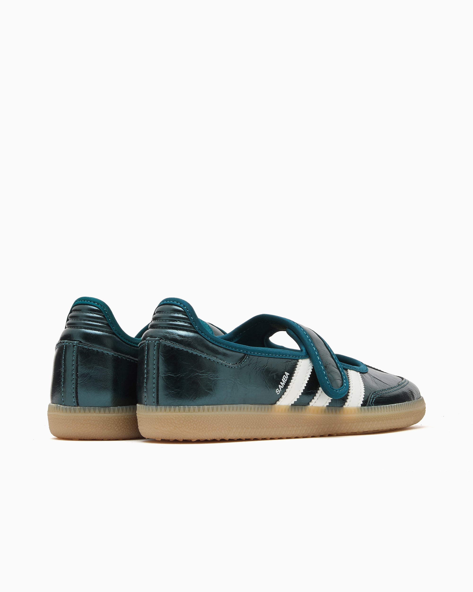 Sneakers adidas Originals Women's Samba Jane - KK2501