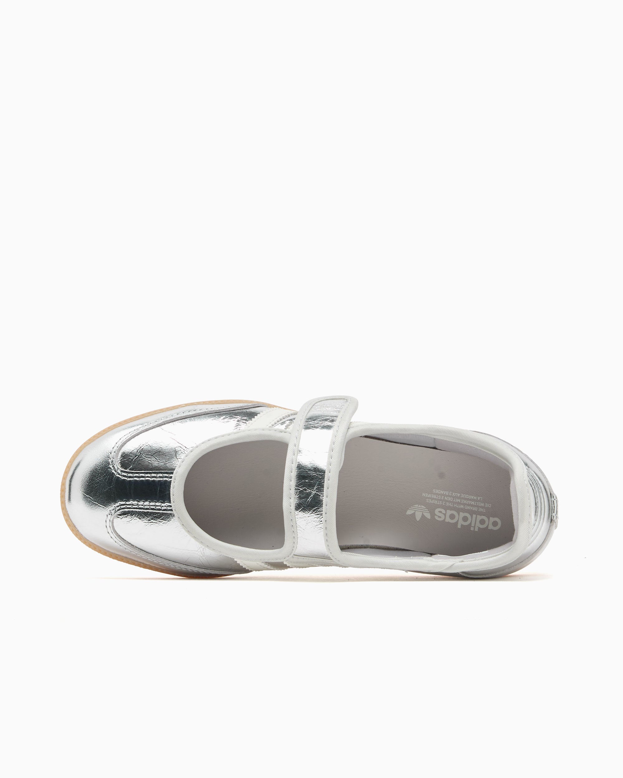 Sneakers adidas Originals Women's Samba Jane - KK2502