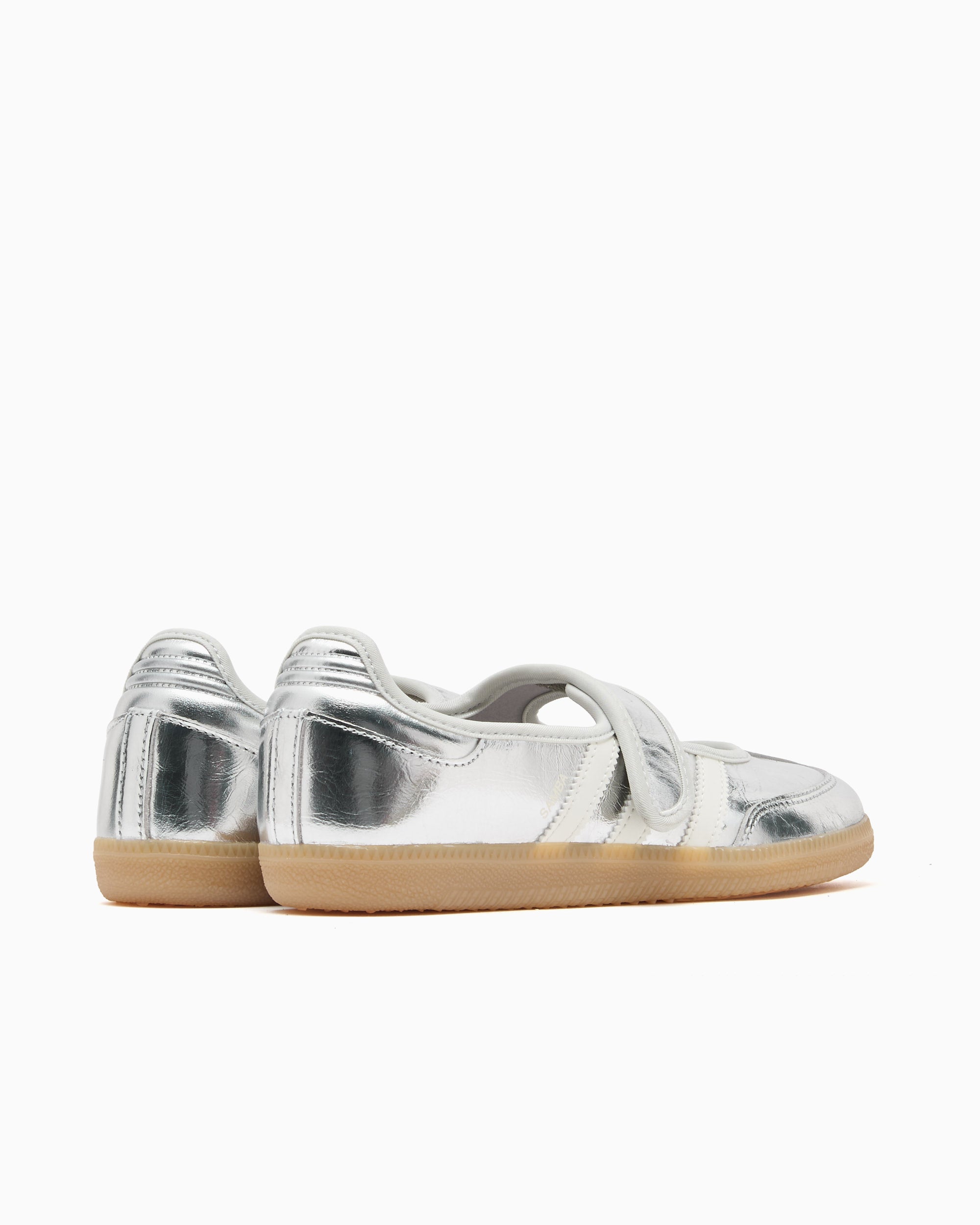 Sneakers adidas Originals Women's Samba Jane - KK2502