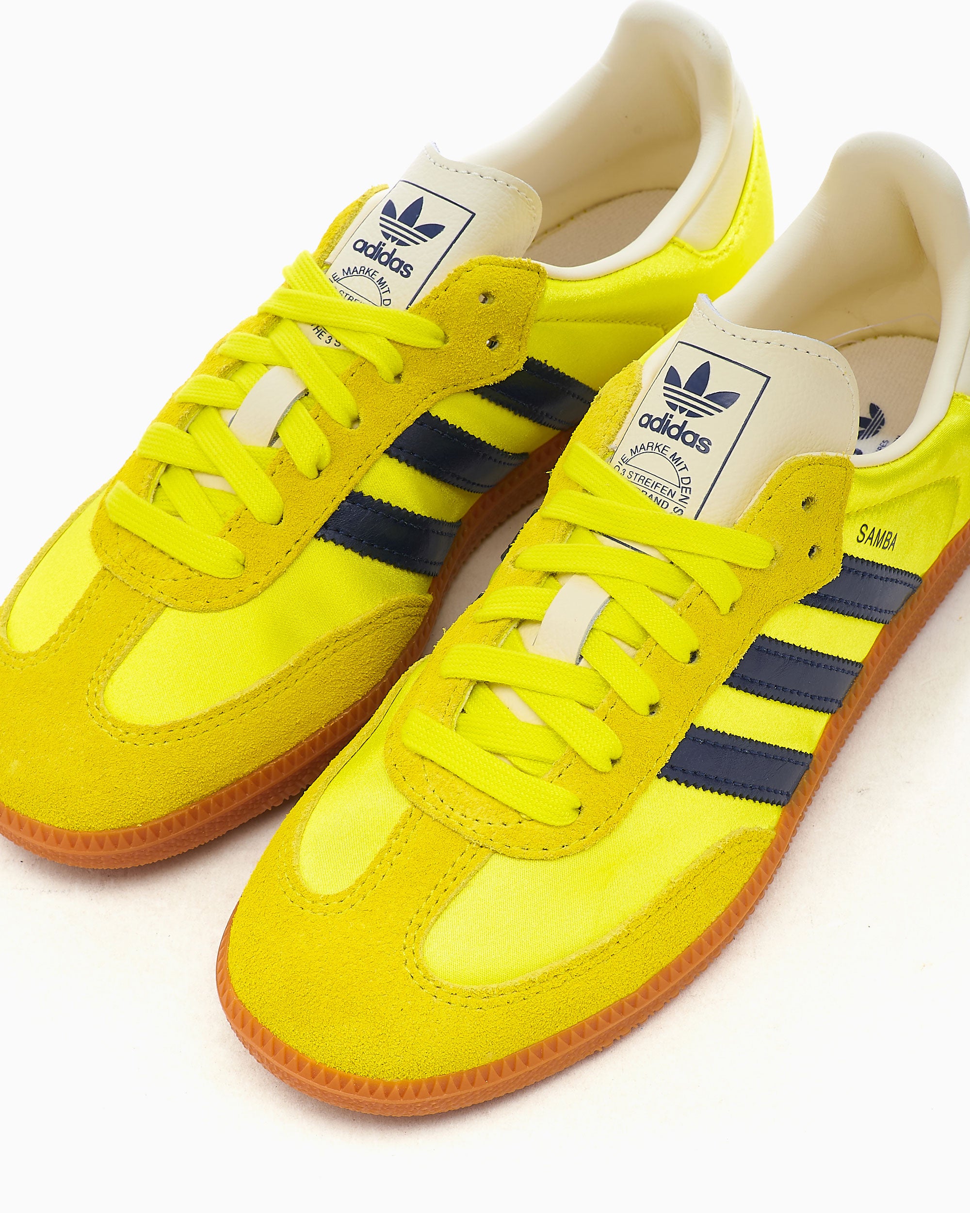 Sneakers adidas Originals Women's Samba - JI2594