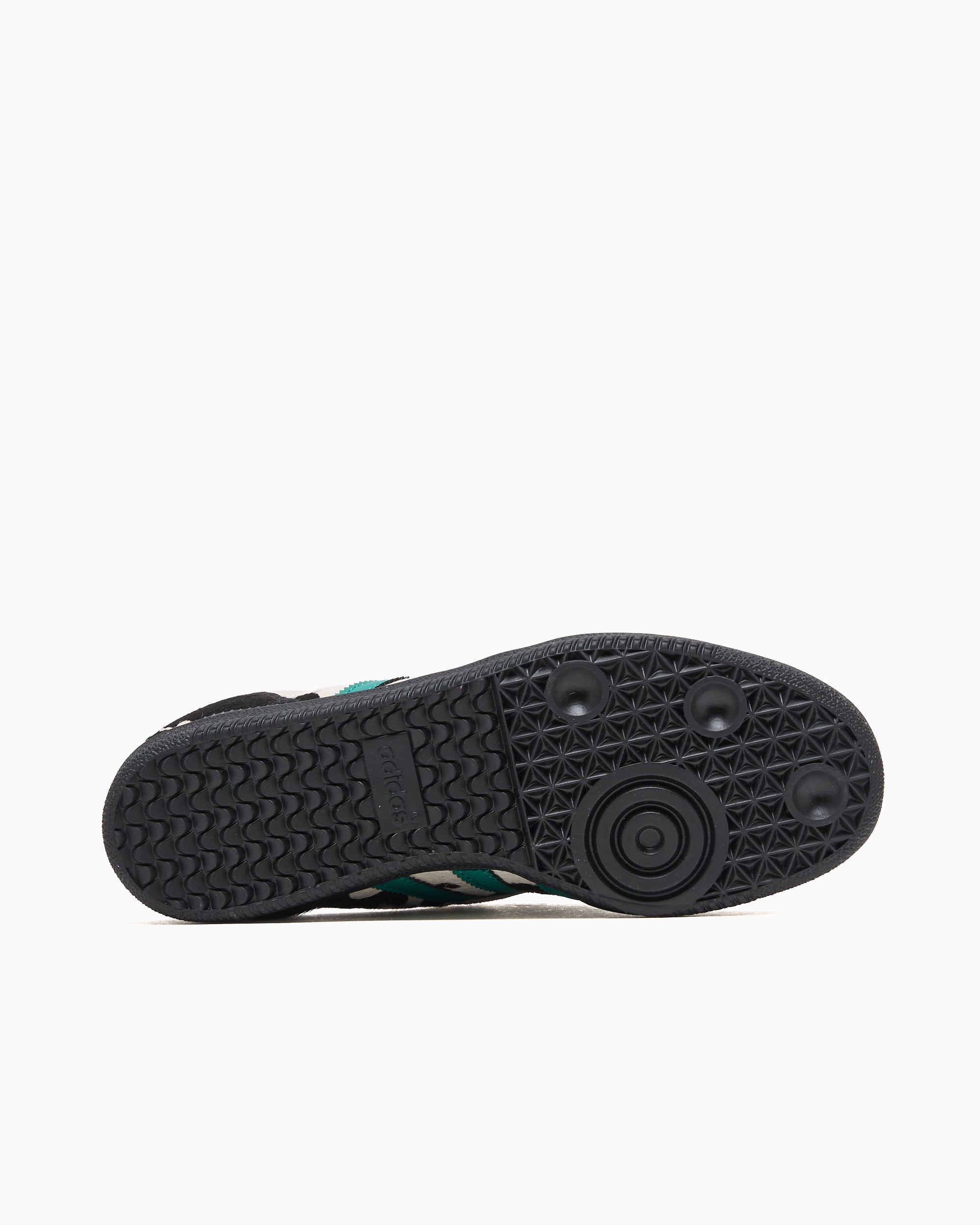 Sneakers adidas Originals Women's Samba LT "Cow Print" - JS3930
