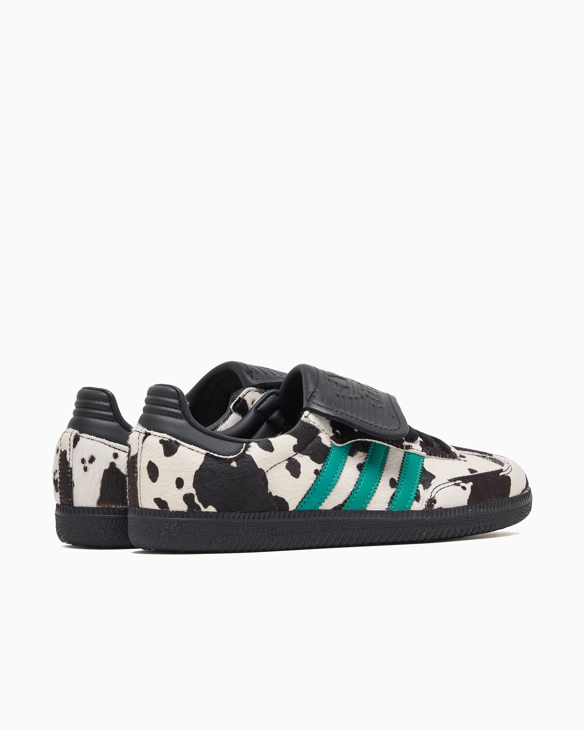 Sneakers adidas Originals Women's Samba LT "Cow Print" - JS3930