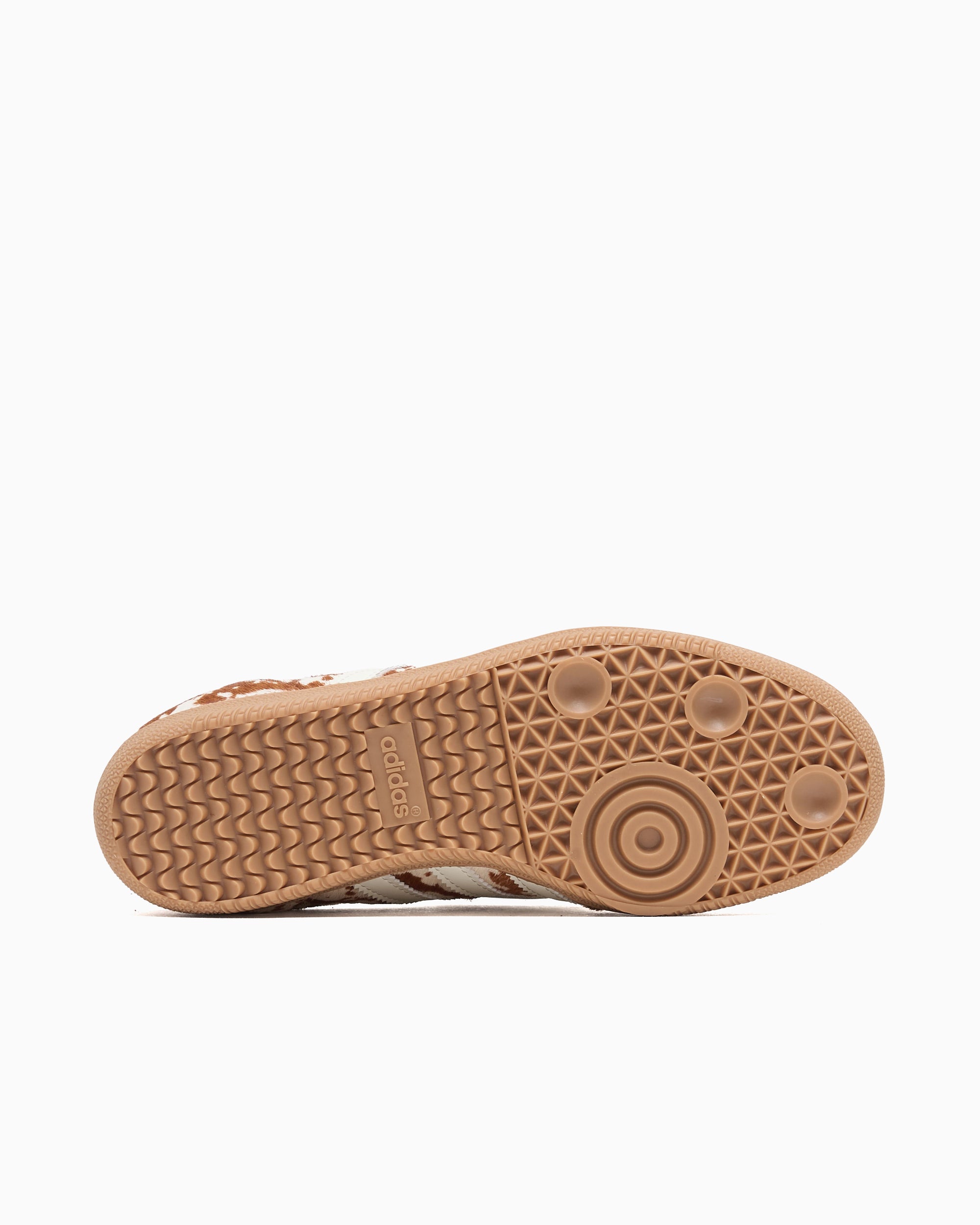 Sneakers adidas Originals Women's Samba LT "Cow Print" - JS3931