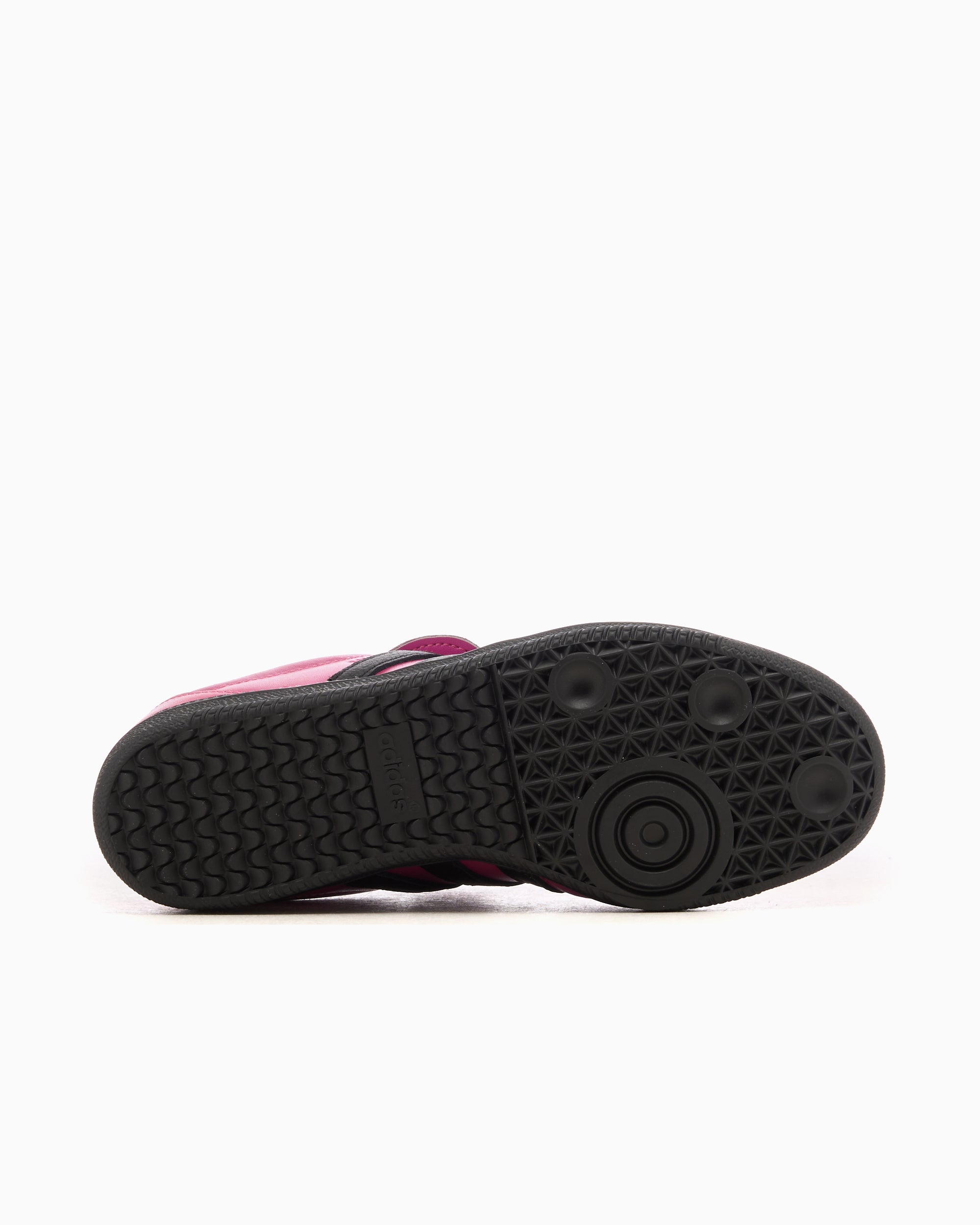 Sneakers adidas Originals Women's Samba LT "Metallic Fuchsia" - JQ7451