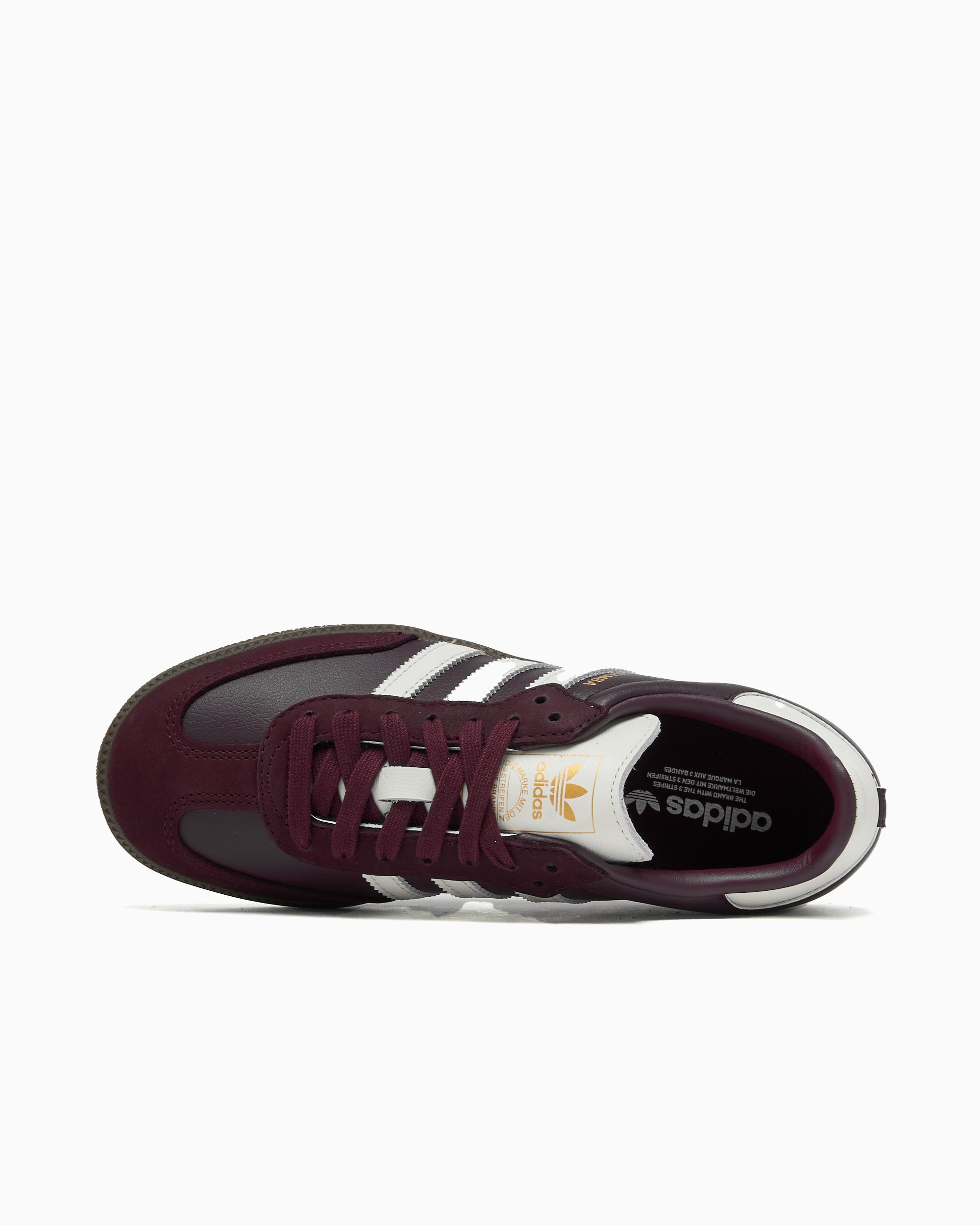 Sneakers adidas Originals Women's Samba OG - JR8844