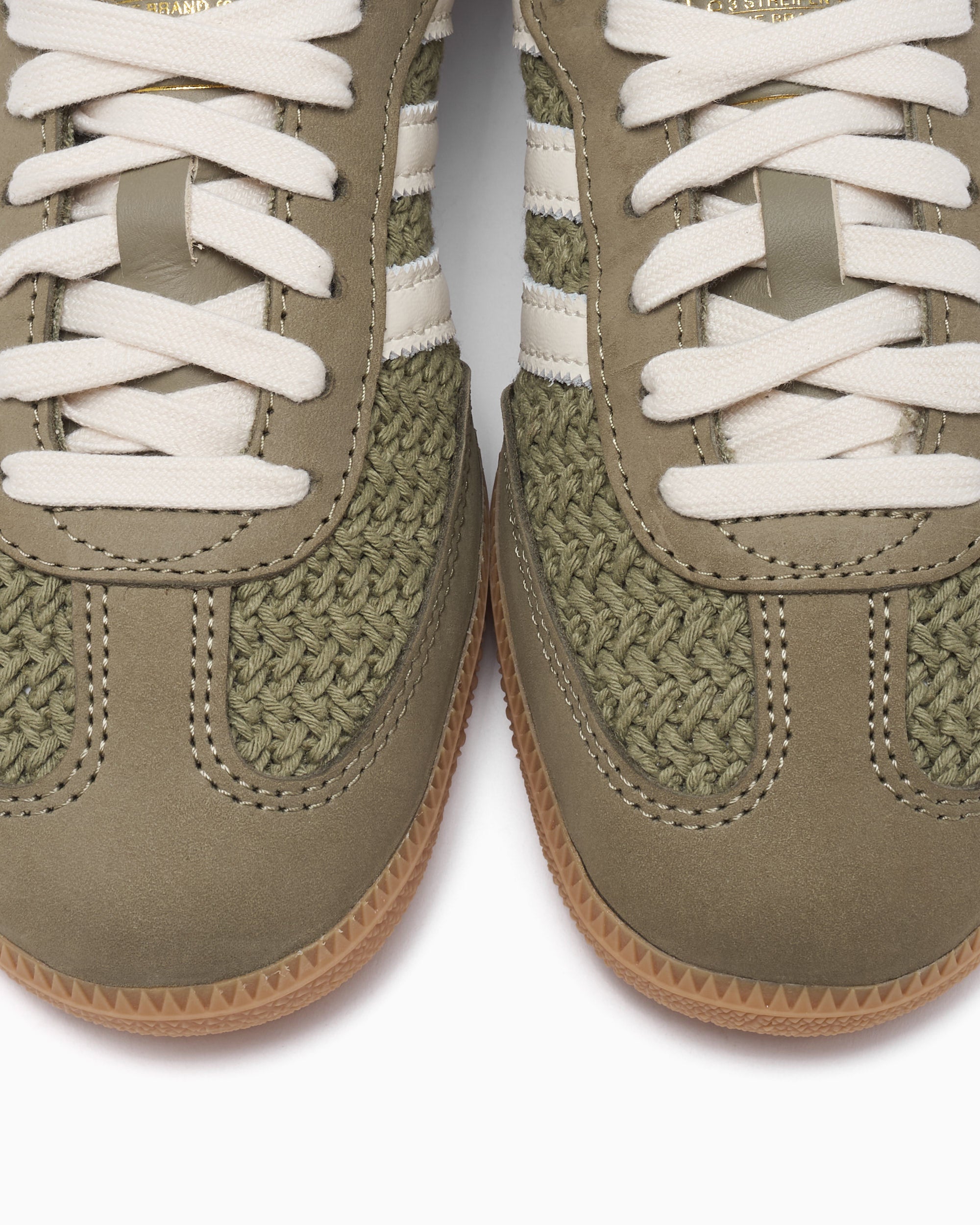 Sneakers adidas Originals Women's Samba OG - JR9447