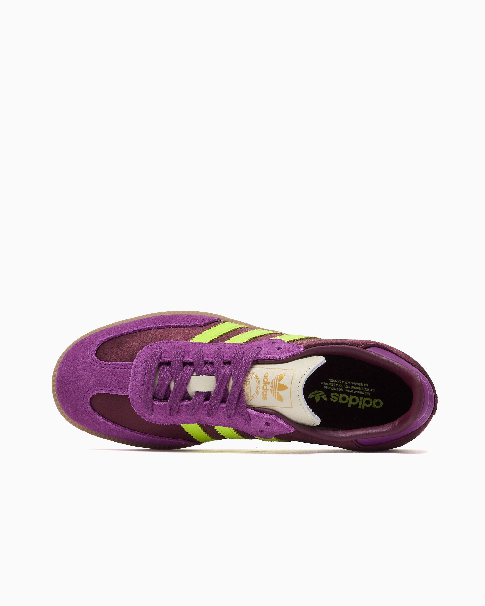 Sneakers adidas Originals Women's Samba OG - JS1316