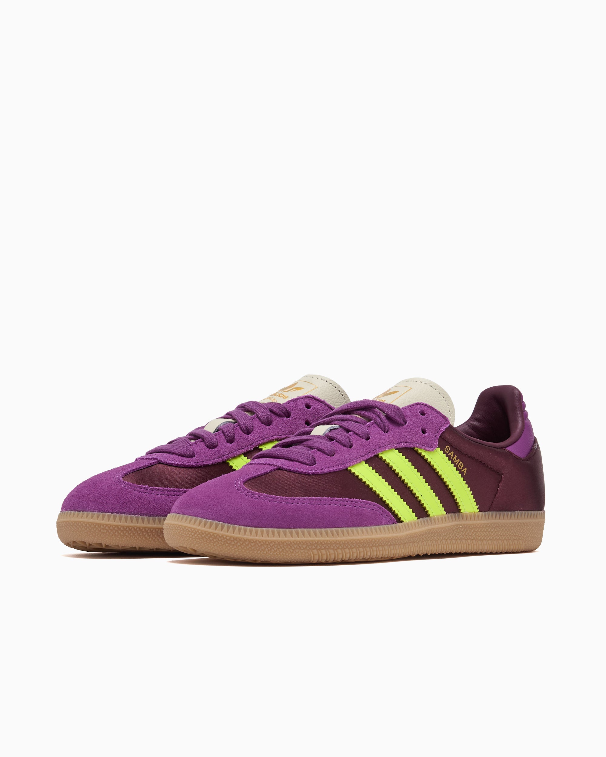 Sneakers adidas Originals Women's Samba OG - JS1316