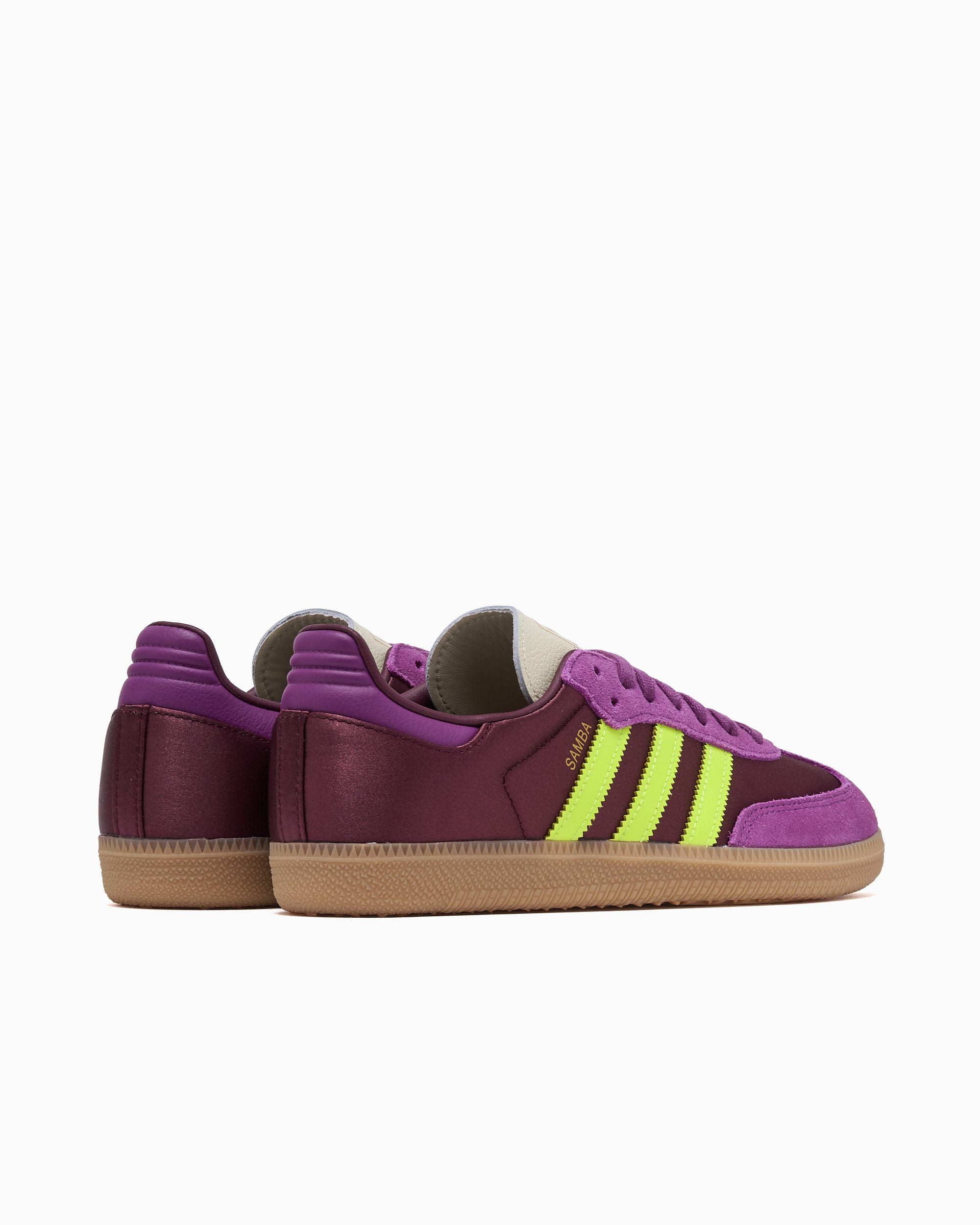Sneakers adidas Originals Women's Samba OG - JS1316