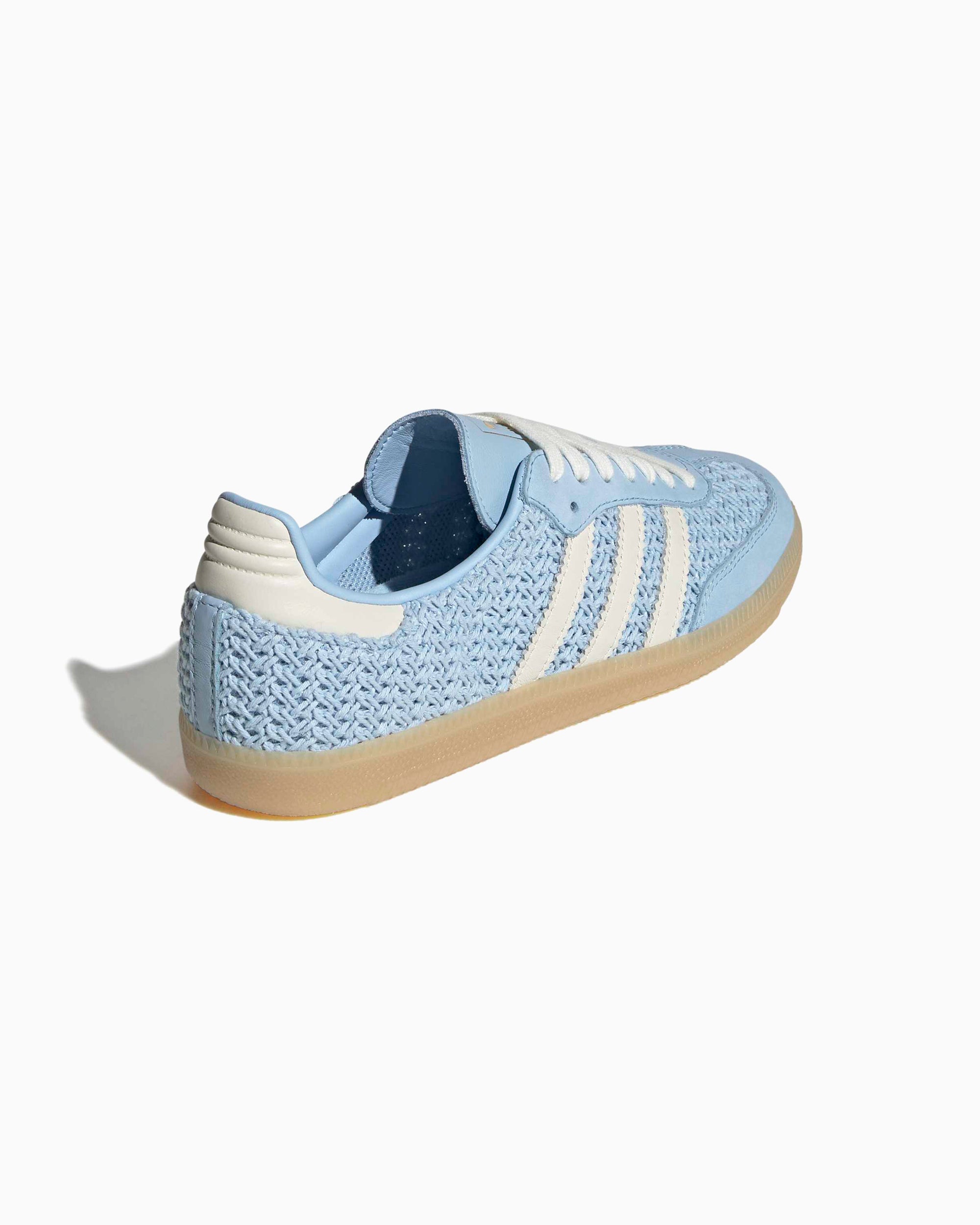 Sneakers adidas Originals Women's Samba OG - LA7814