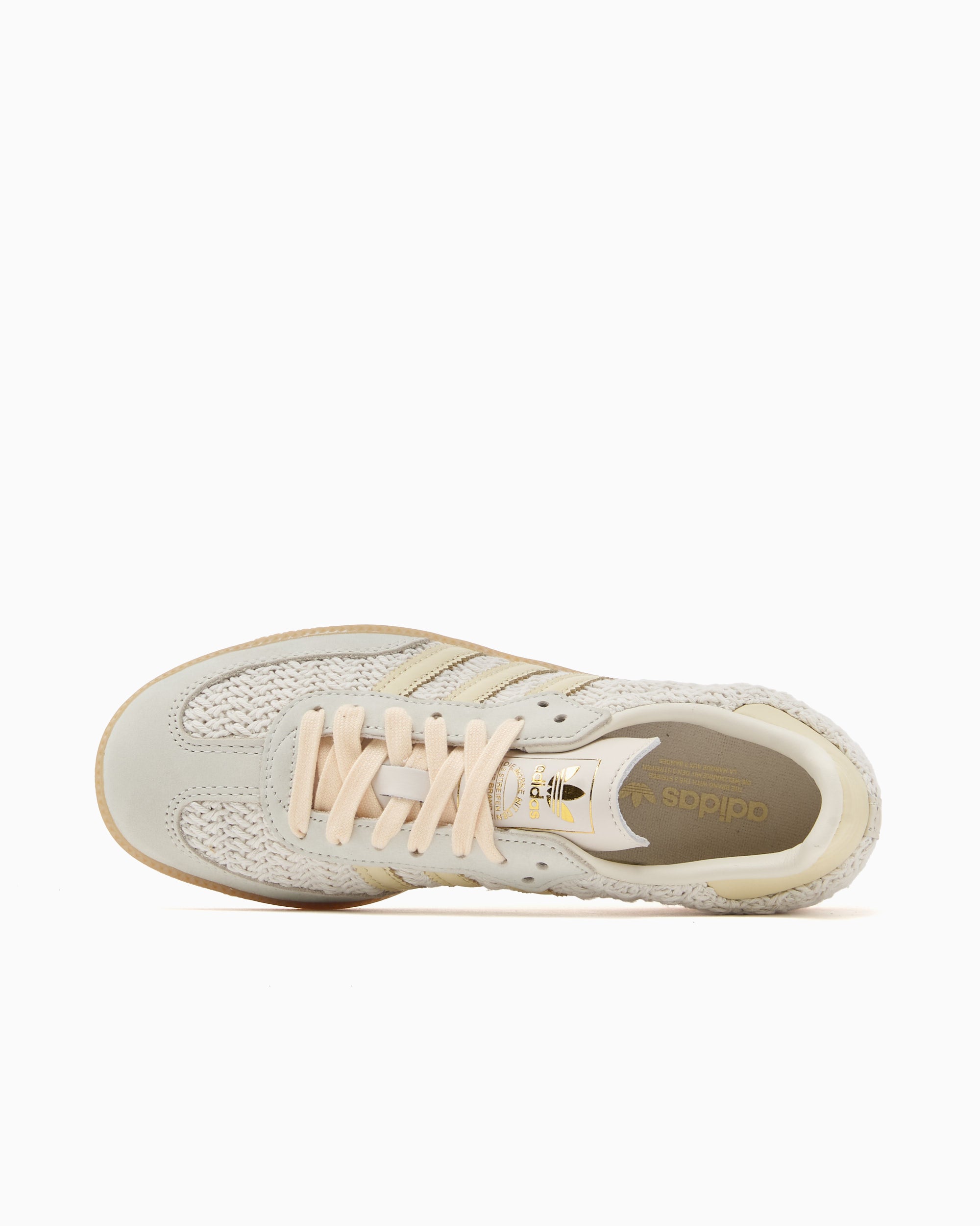 Sneakers adidas Originals Women's Samba OG - LA7815