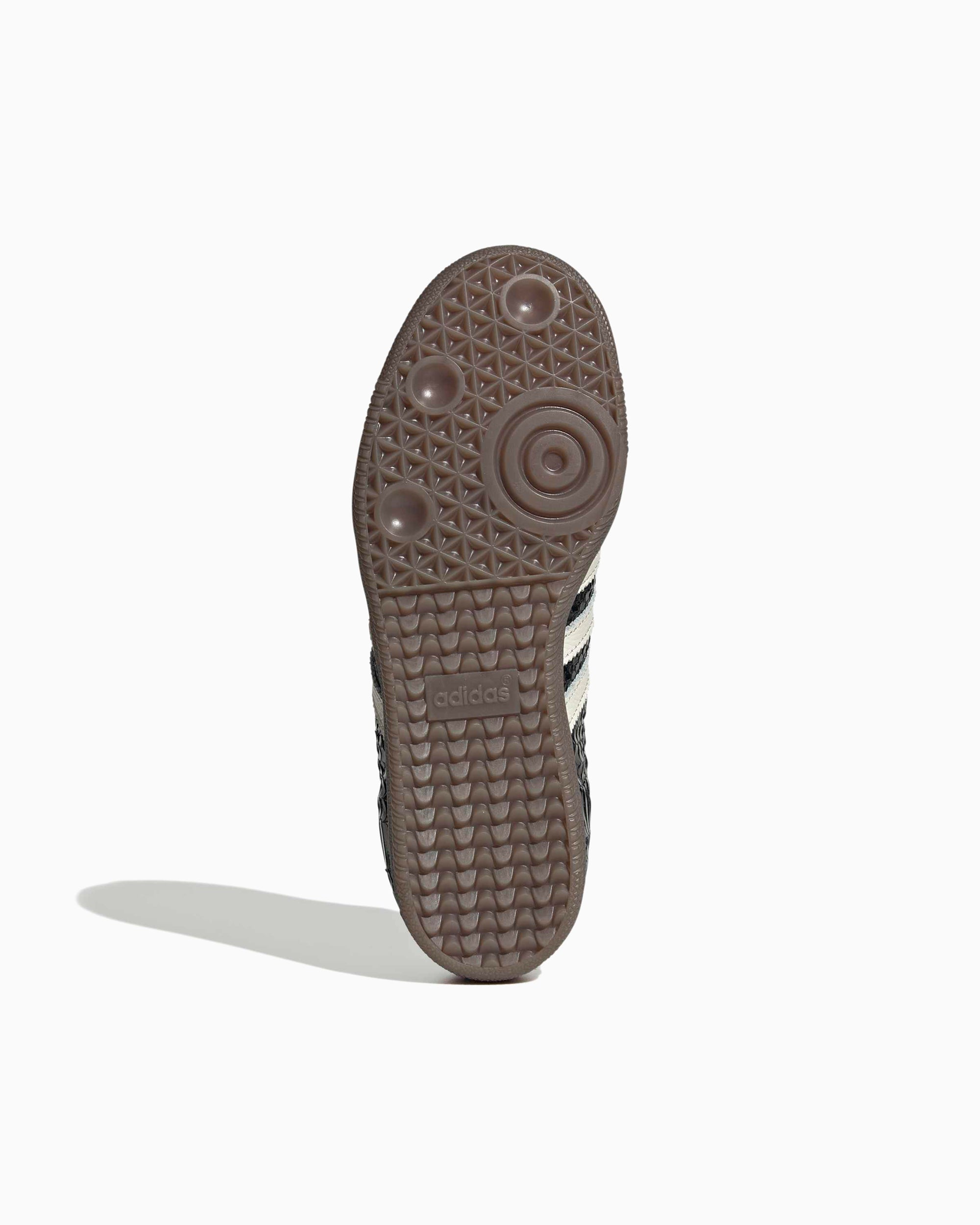 Sneakers adidas Originals Women's Samba OG "Snakeskin" - IH9015