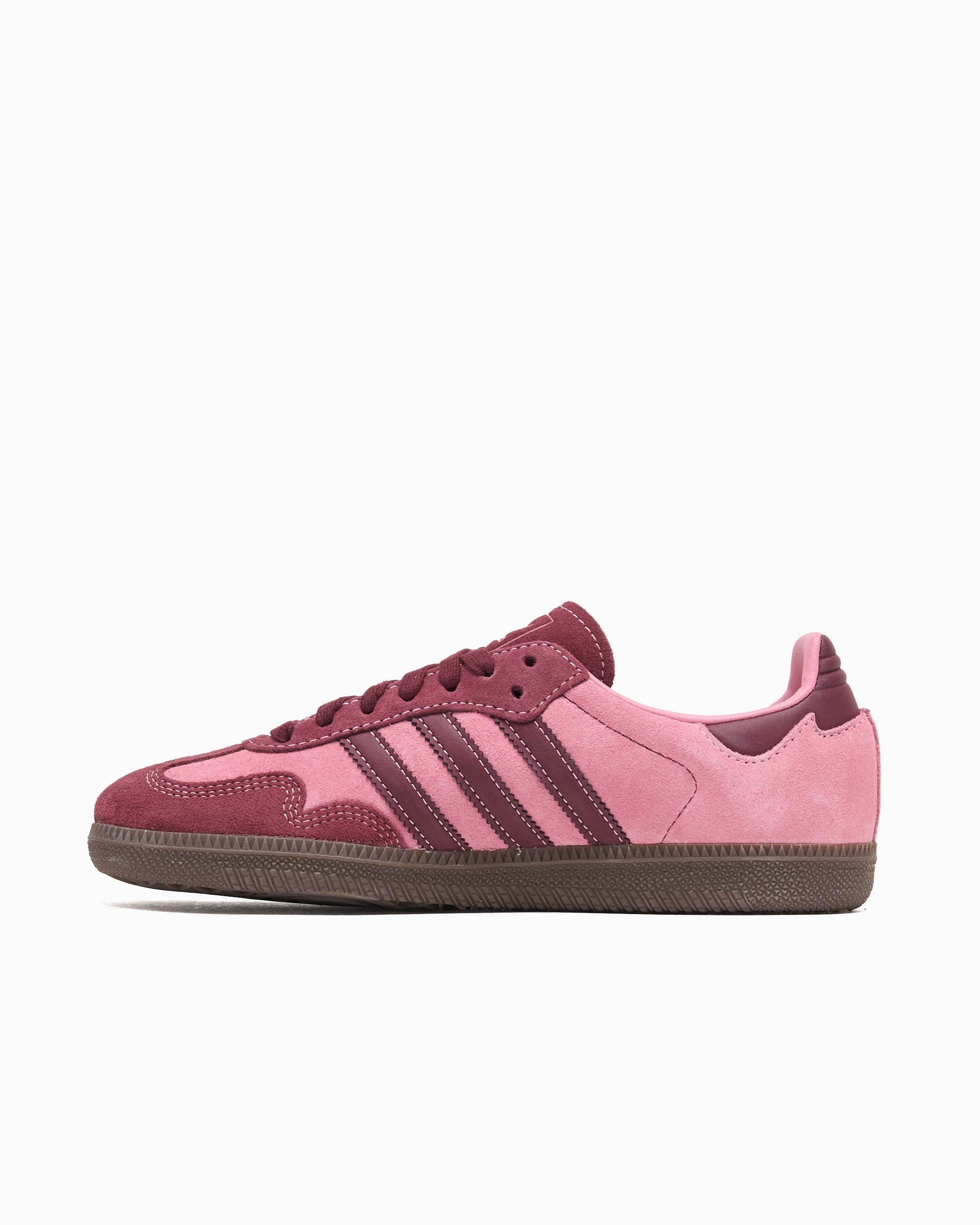 Sneakers adidas Originals Women's Samba OG "Valentine" - IH6704
