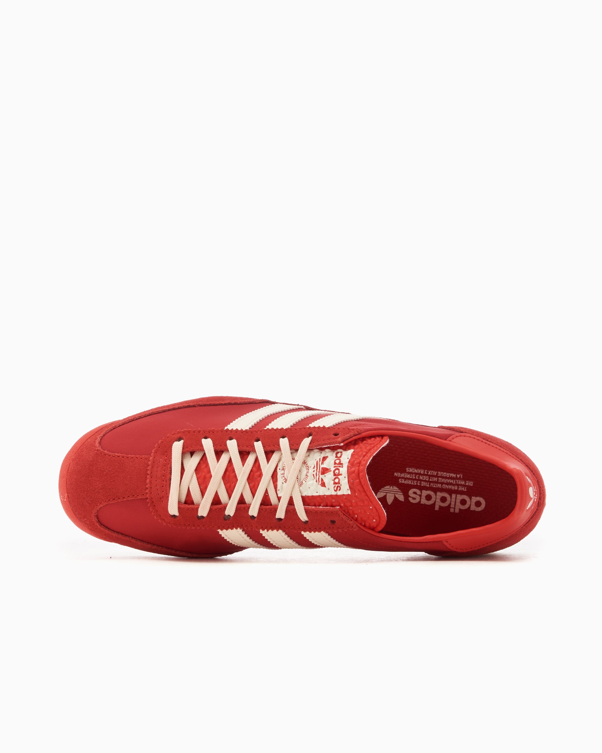 Sneakers adidas Originals Women's SL 72 OG - IE3475