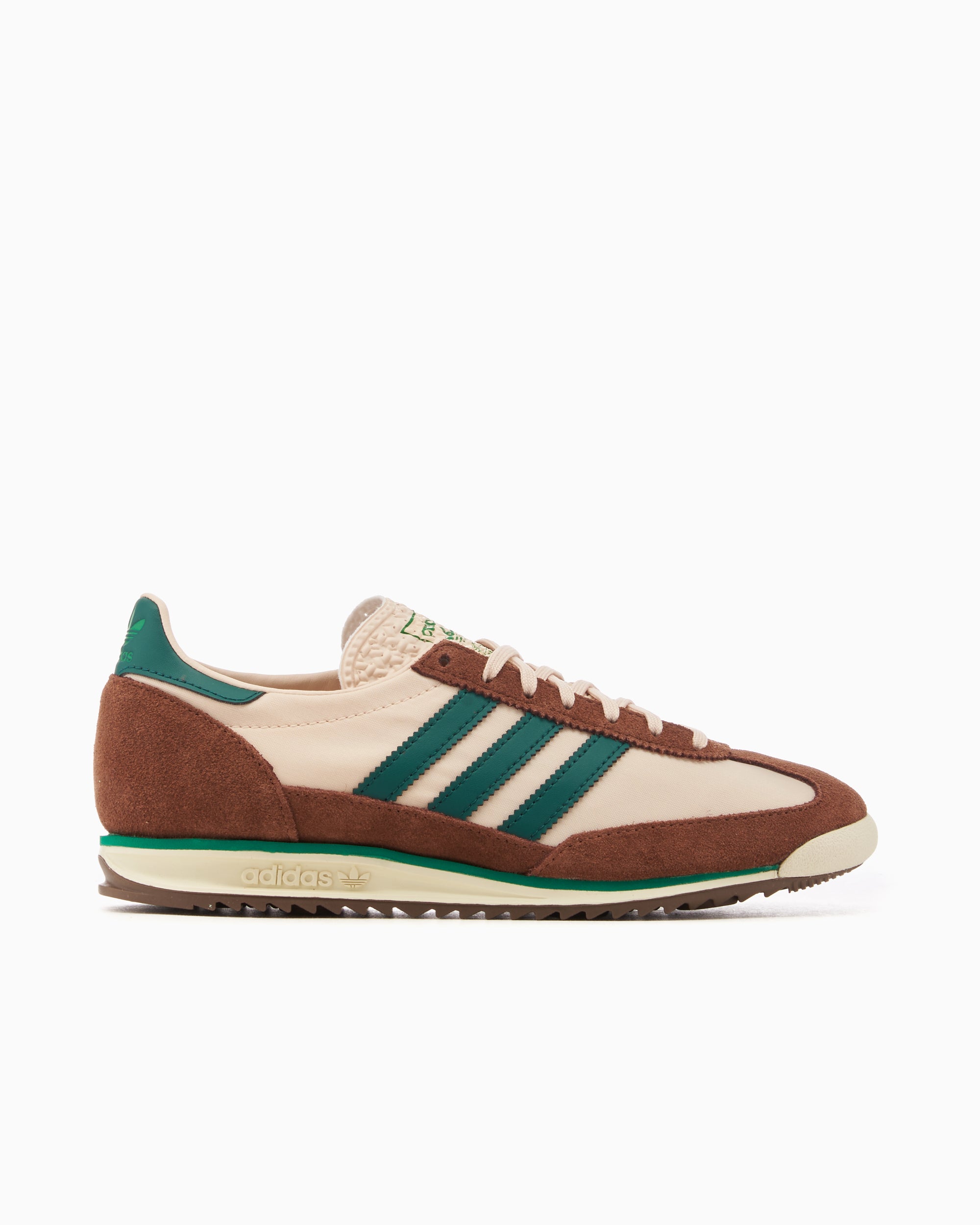 Sneakers adidas Originals Women's SL 72 OG - JH8648