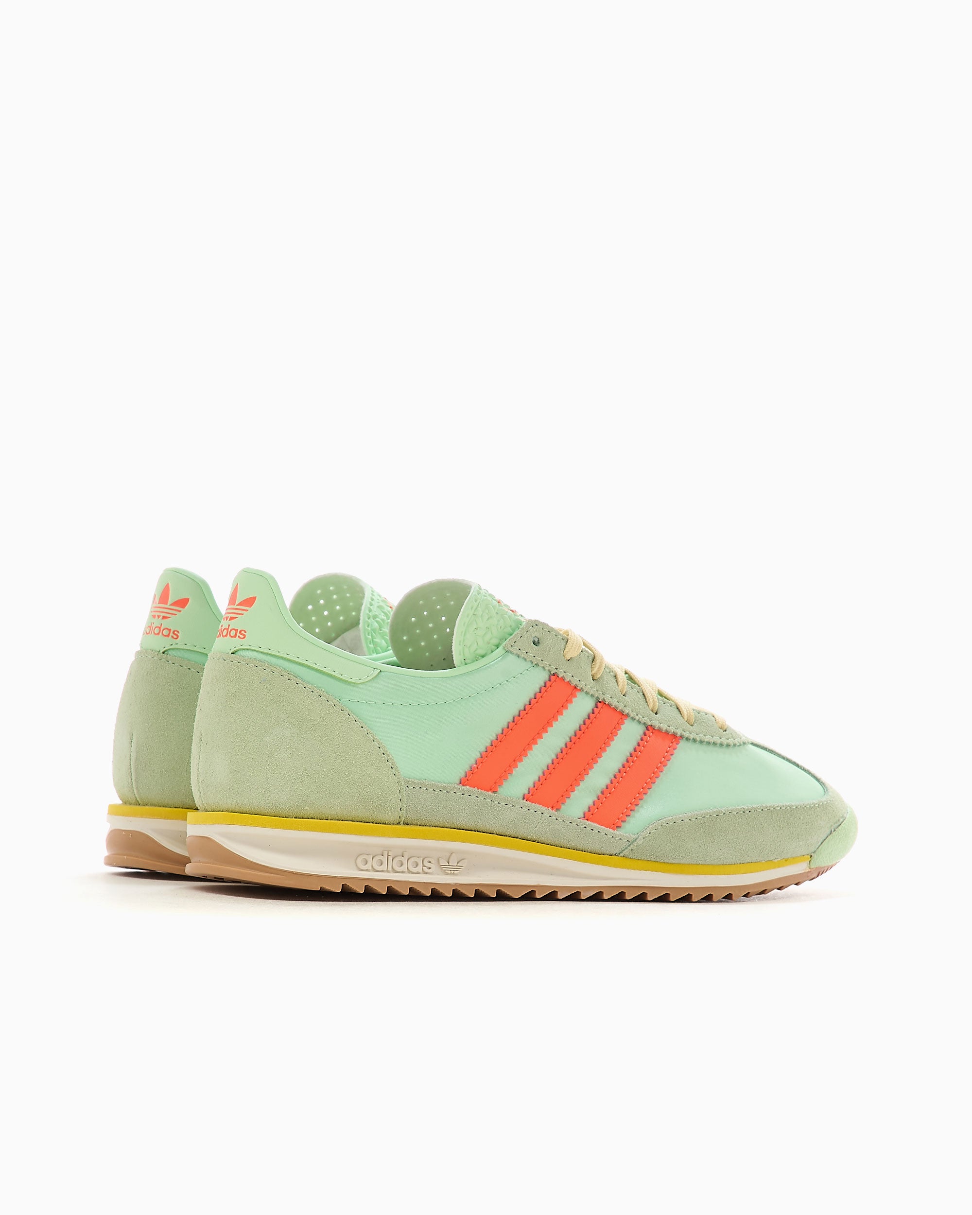 Sneakers adidas Originals Women's SL 72 OG - JI0197