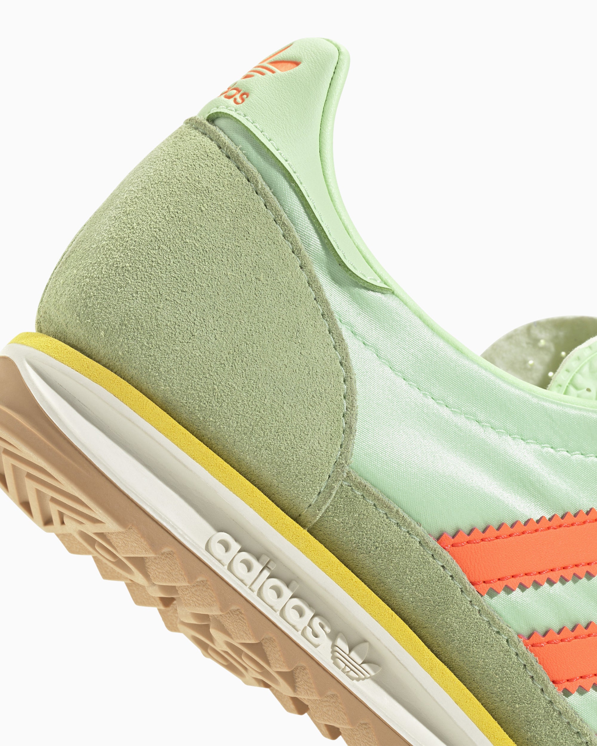 Sneakers adidas Originals Women's SL 72 OG - JI0197