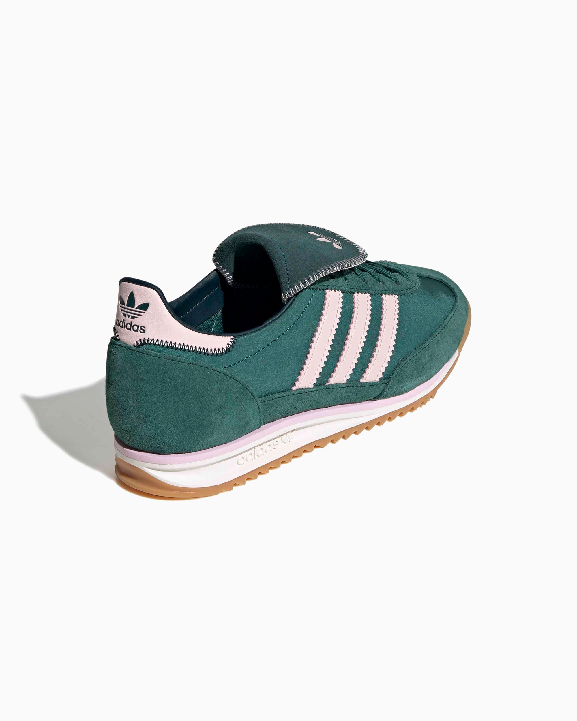 Sneakers adidas Originals Women's SL 72 OG LT - JR2303