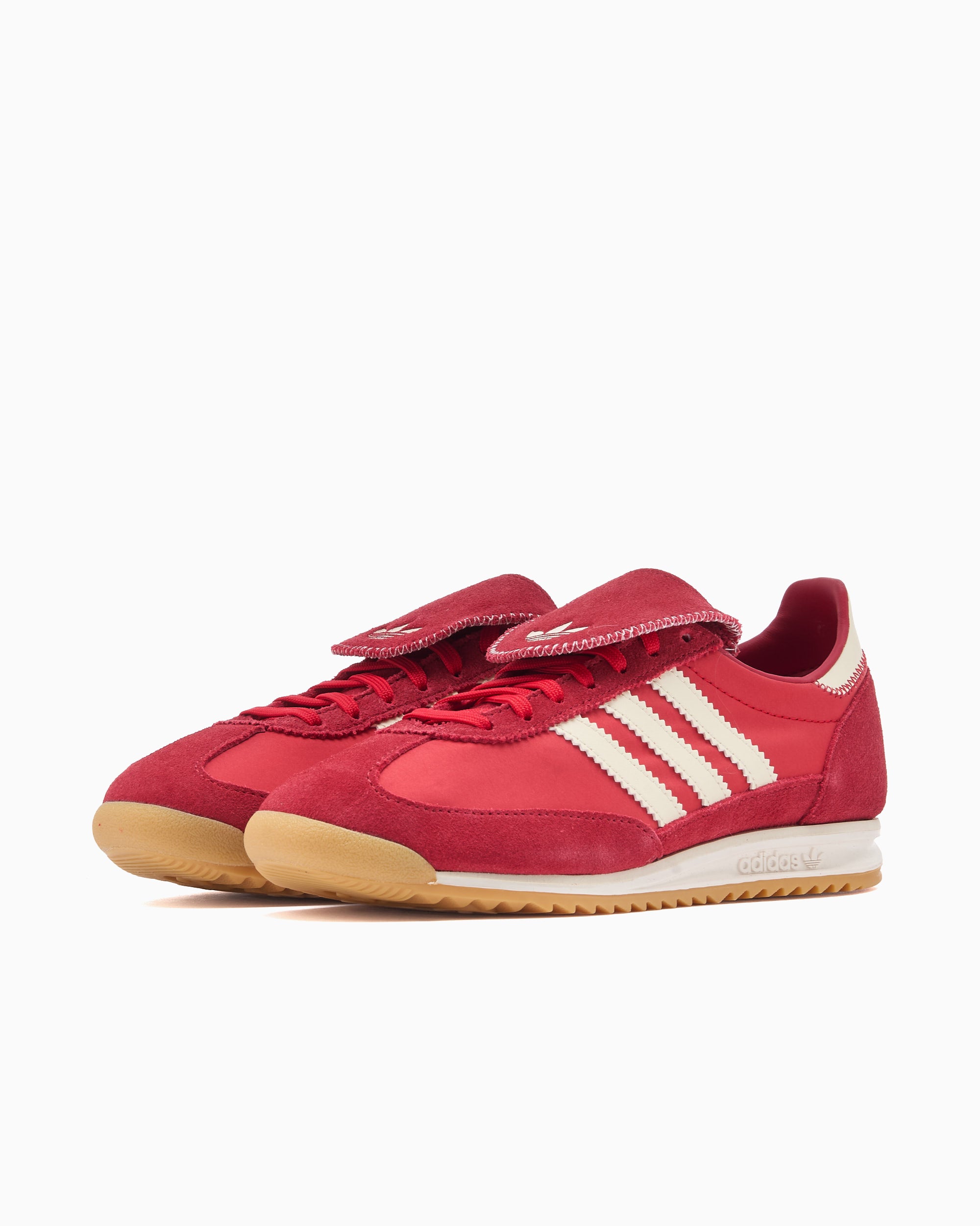 Sneakers adidas Originals Women's SL 72 OG LT - KJ6148