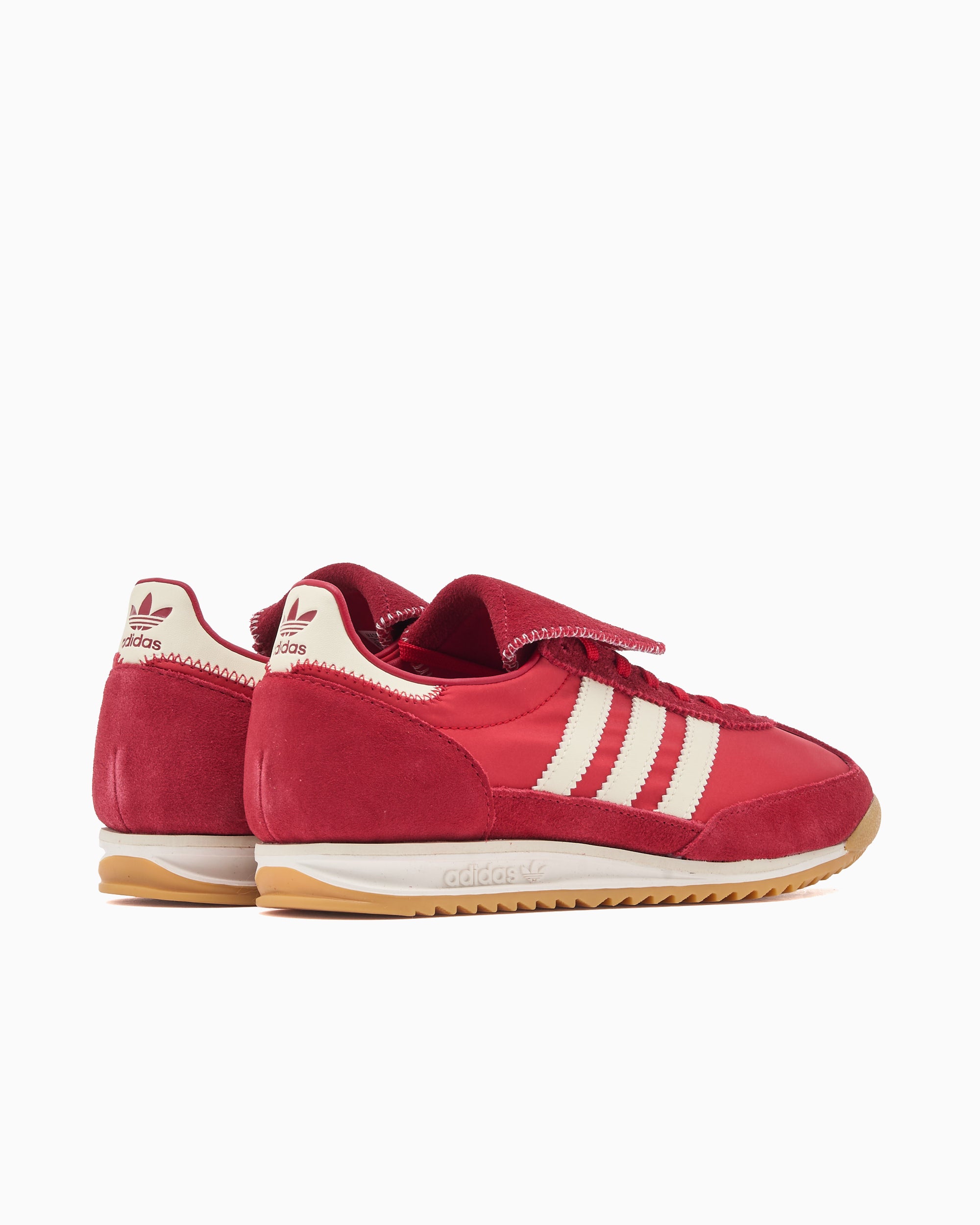Sneakers adidas Originals Women's SL 72 OG LT - KJ6148