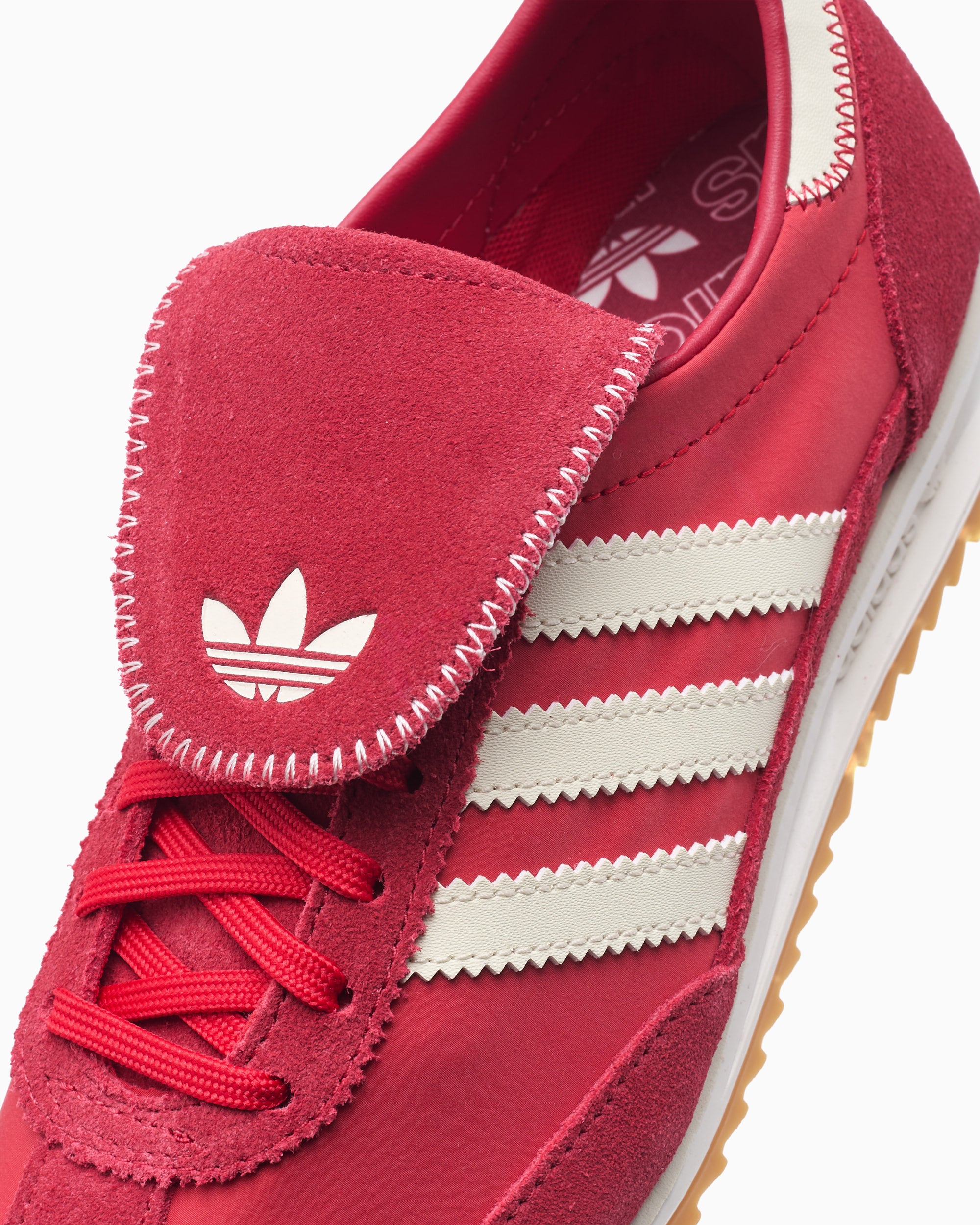 Sneakers adidas Originals Women's SL 72 OG LT - KJ6148