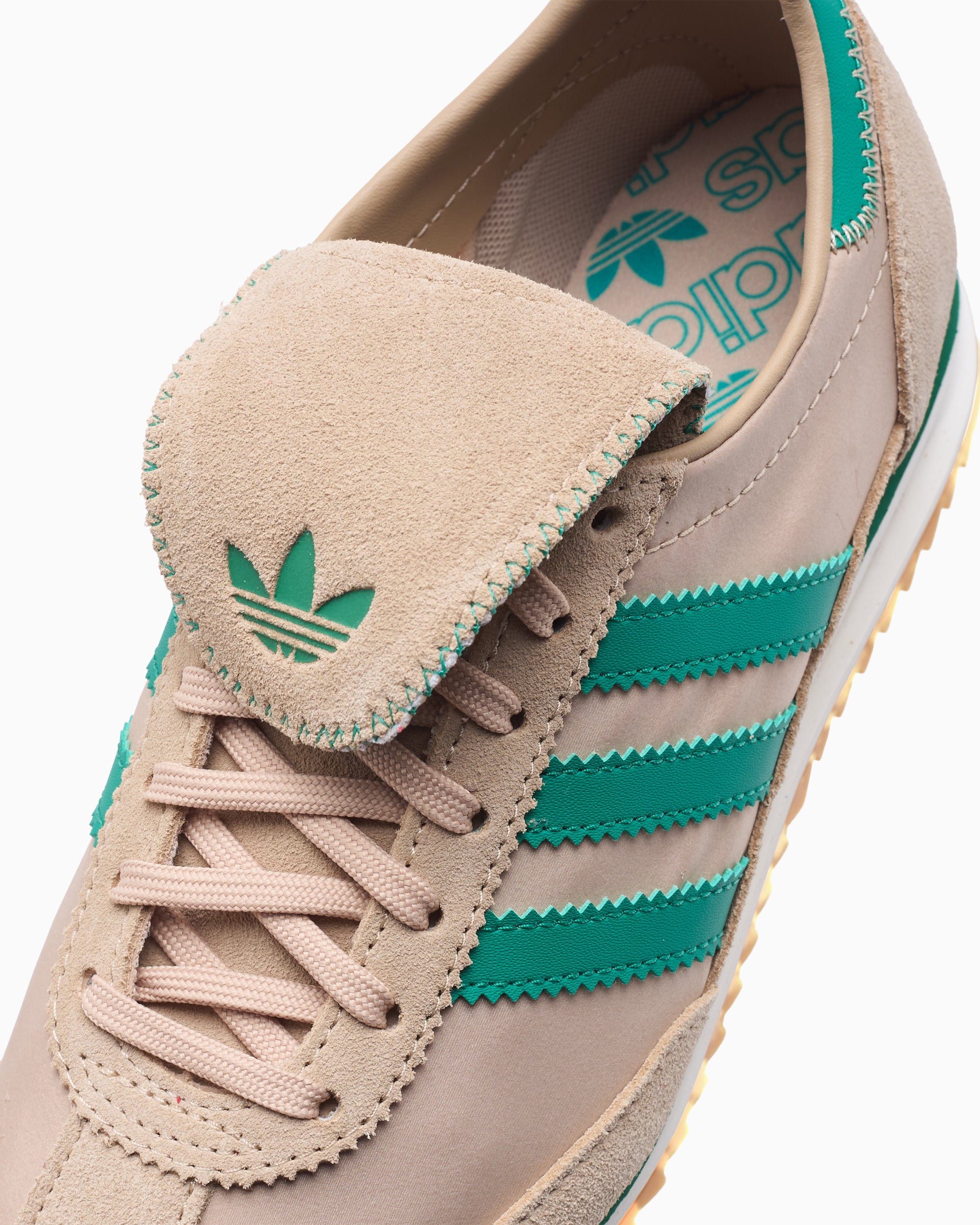 Sneakers adidas Originals Women's SL 72 OG LT - KJ6149