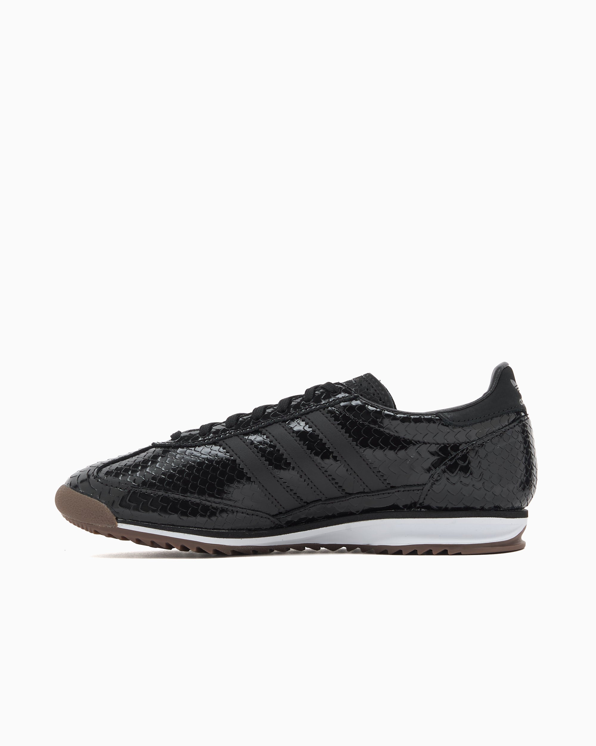 Sneakers adidas Originals Women's SL 72 OG "Snakeskin" - IH9170