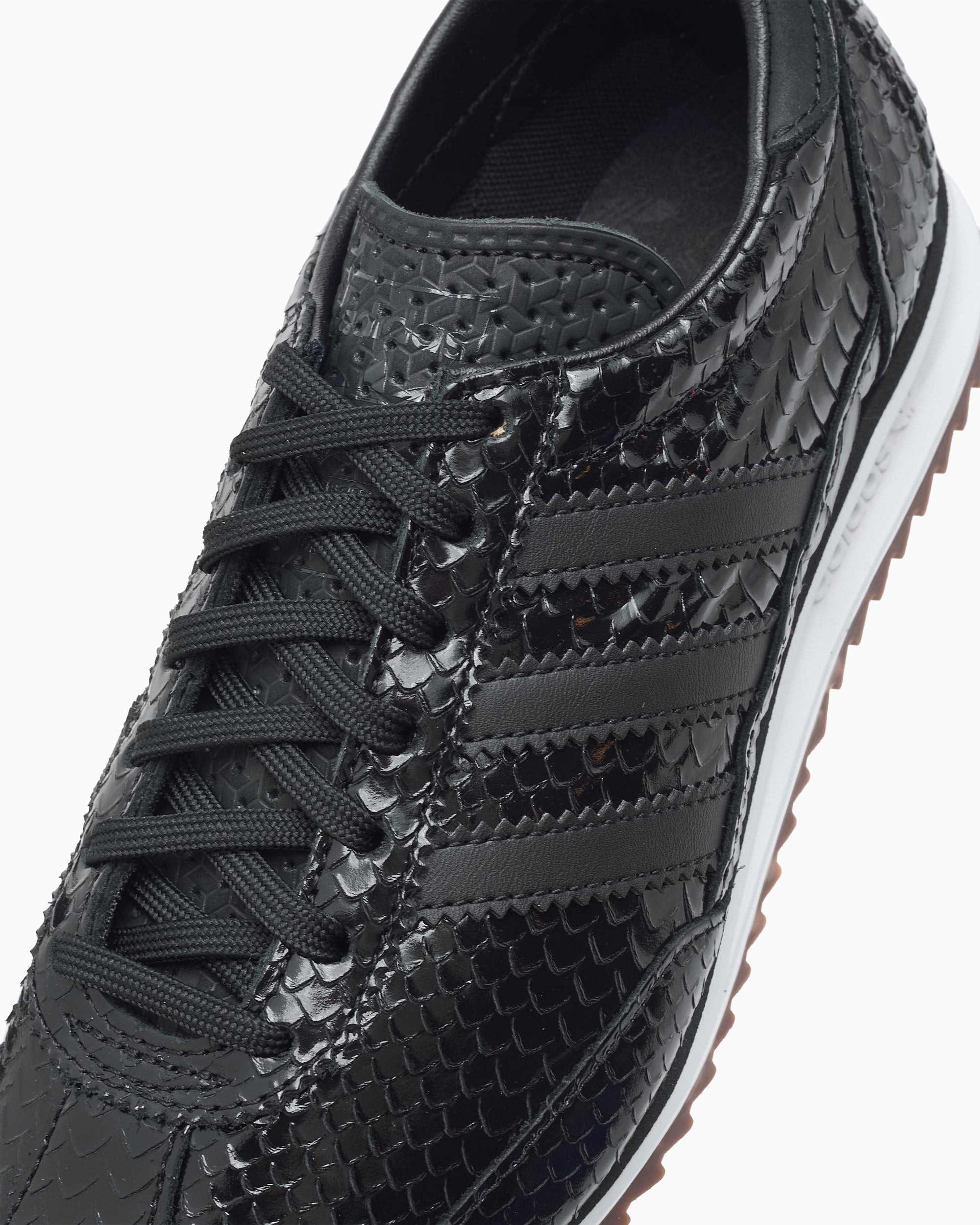 Sneakers adidas Originals Women's SL 72 OG "Snakeskin" - IH9170