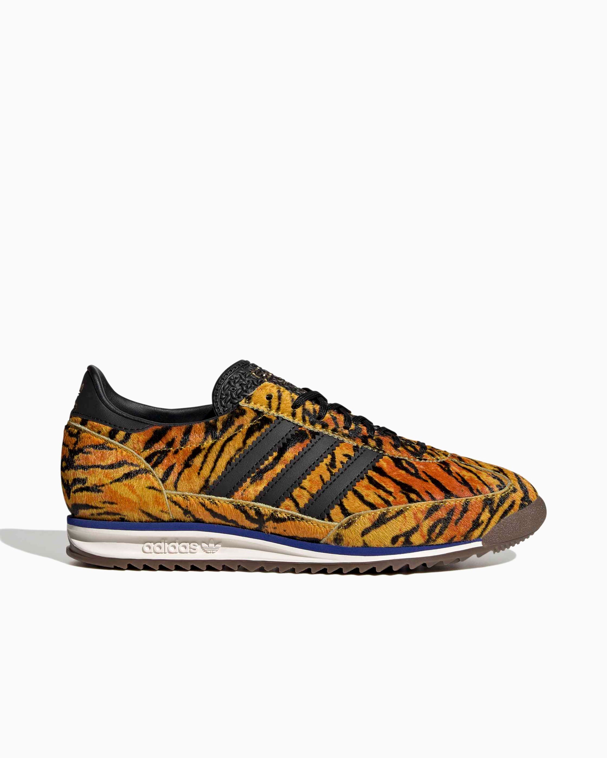 Sneakers adidas Originals Women's SL 72 OG "Tiger" - KH8812