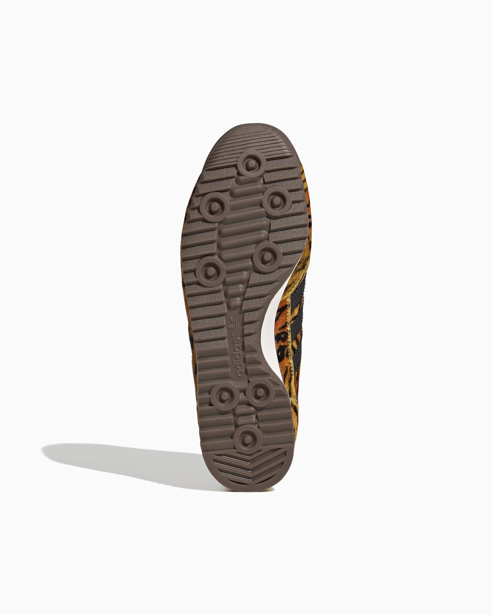 Sneakers adidas Originals Women's SL 72 OG "Tiger" - KH8812