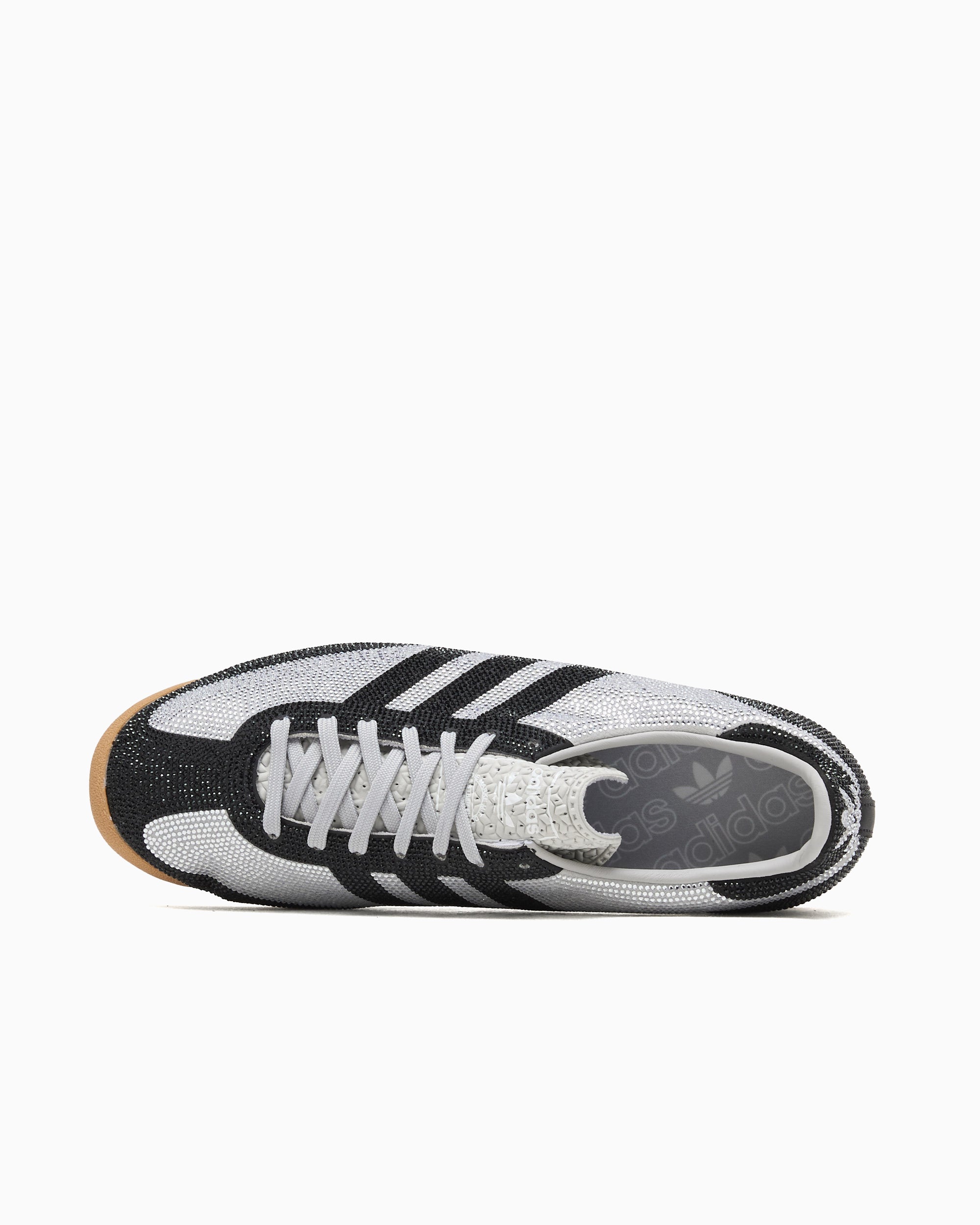 Sneakers adidas Originals Women's SL 72 "Rhinestone" - KJ6151