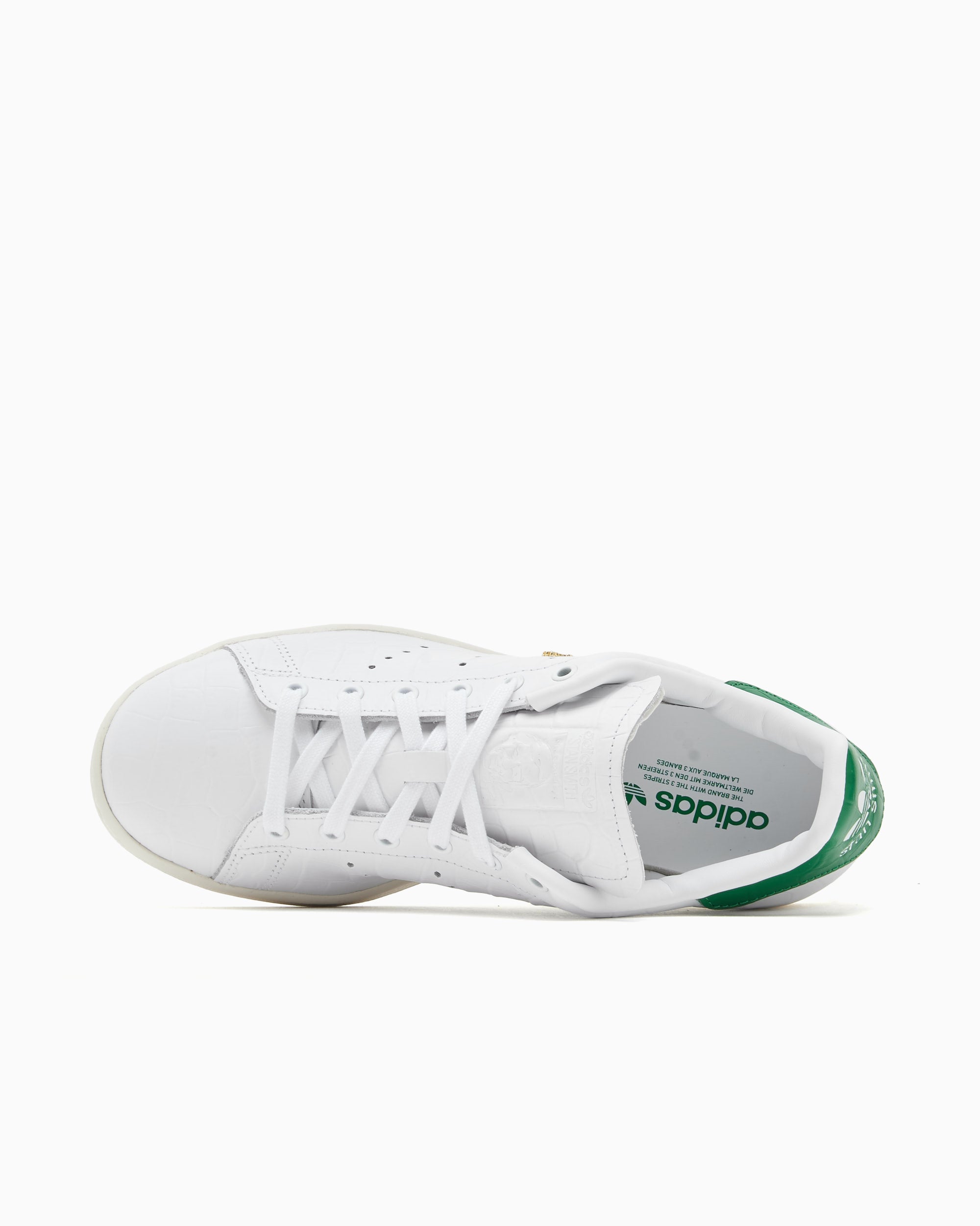 Sneakers adidas Originals Women's Stan Smith 80s - LA1695