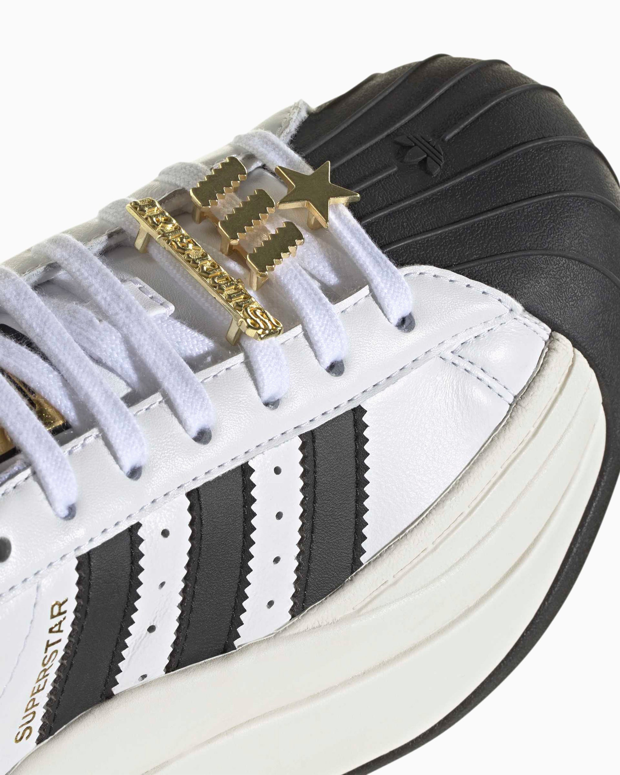 Sneakers adidas Originals Women's Superstar Bold - JR9895