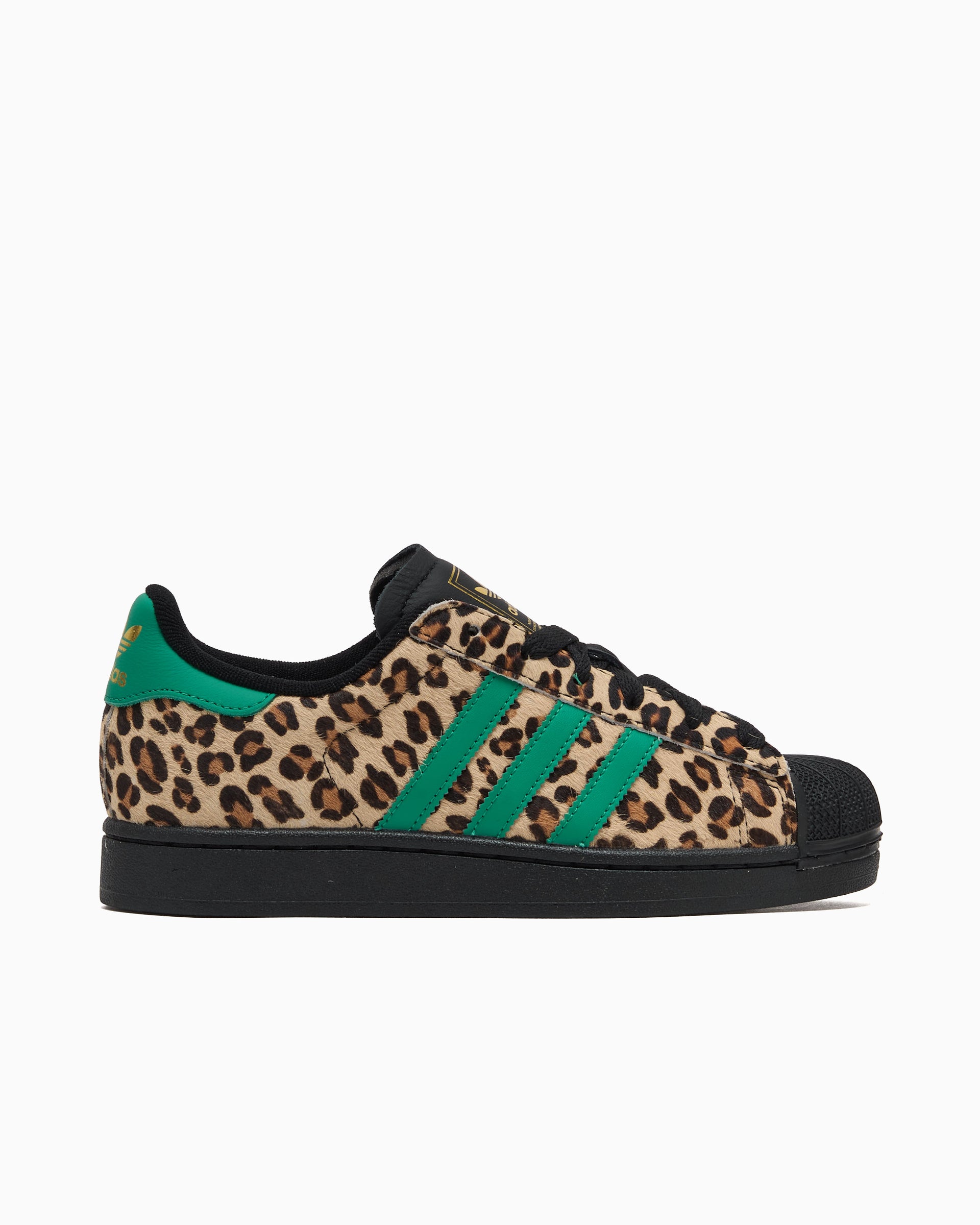 adidas Originals Women's Superstar II 