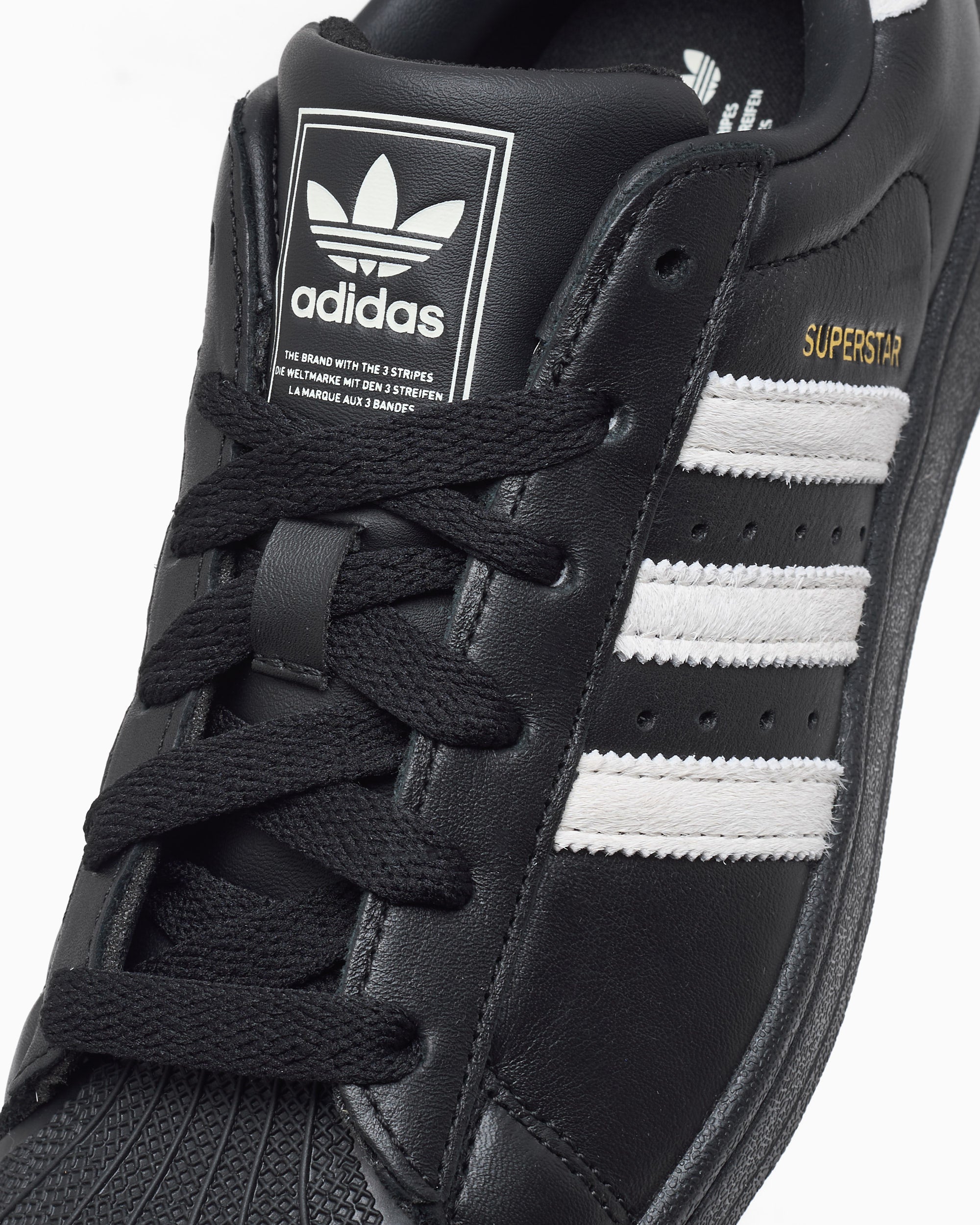 Sneakers adidas Originals Women's Superstar II - KI3574