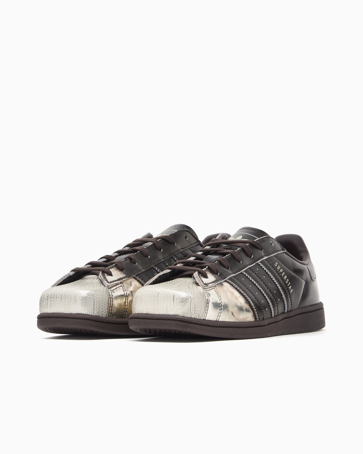 Sneakers adidas Originals Women's Superstar SQ - KI7296