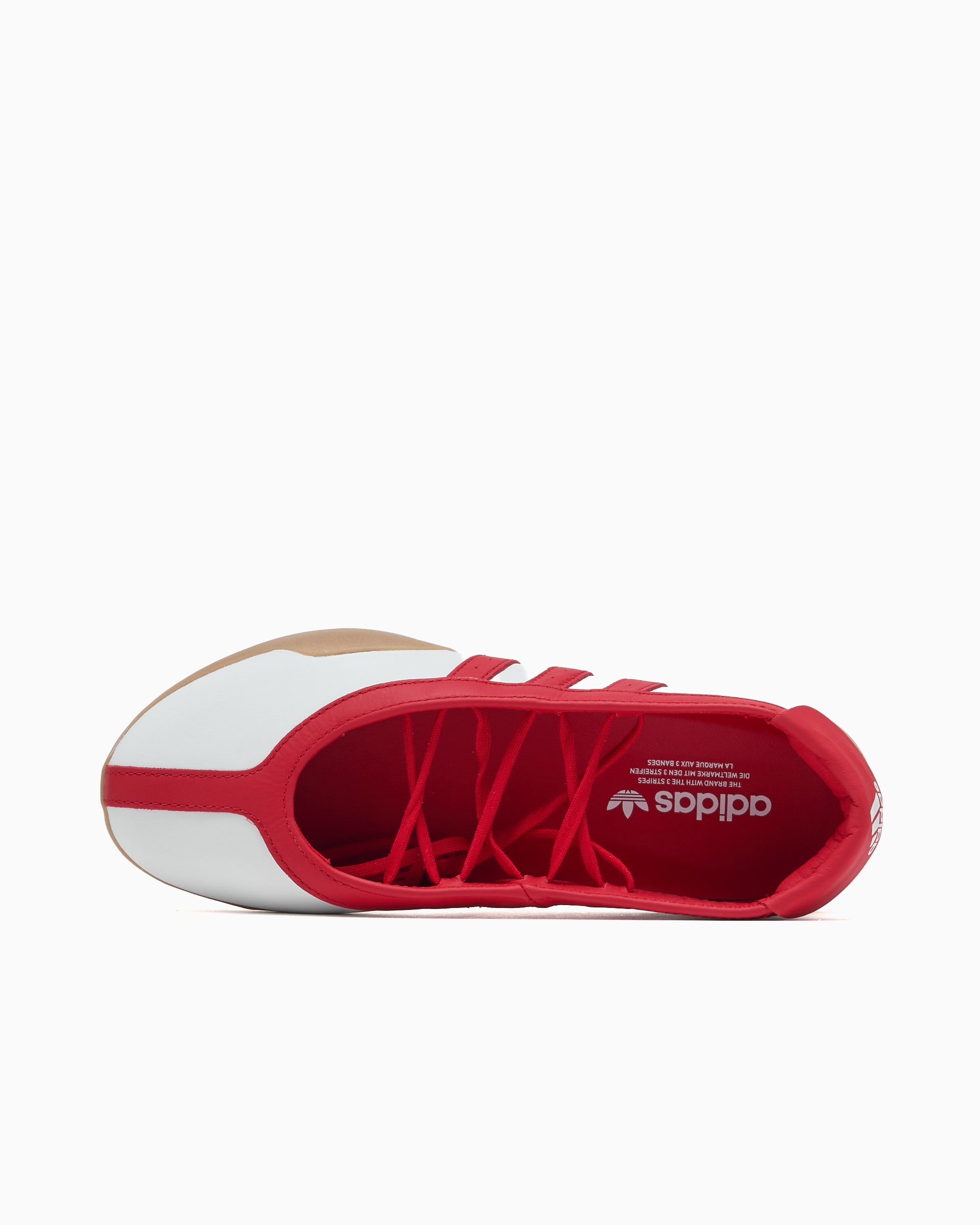 Sneakers adidas Originals Women's Taekwondo Mei Ballet - JQ0960