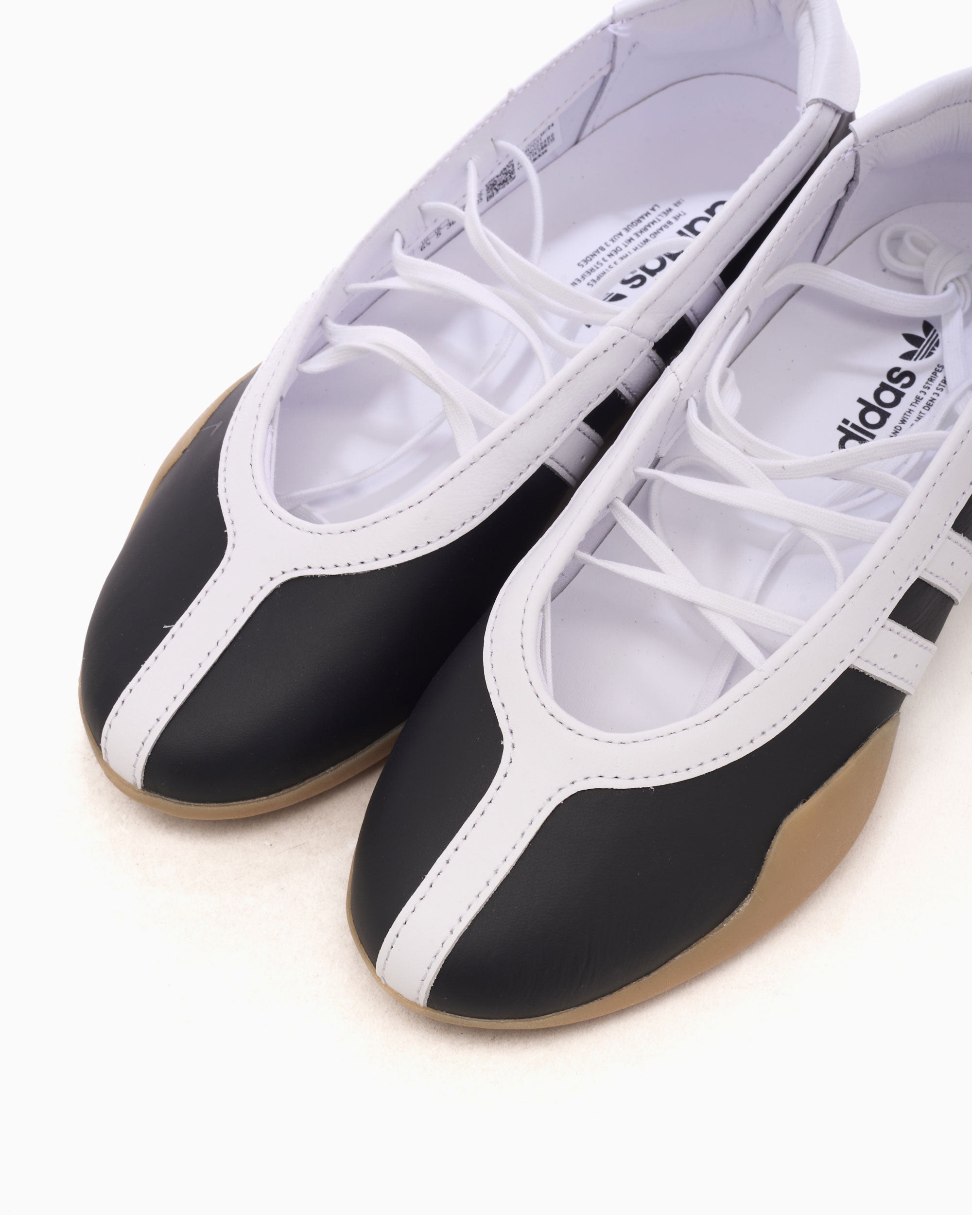 Sneakers adidas Originals Women's Taekwondo Mei Ballet - JR7031