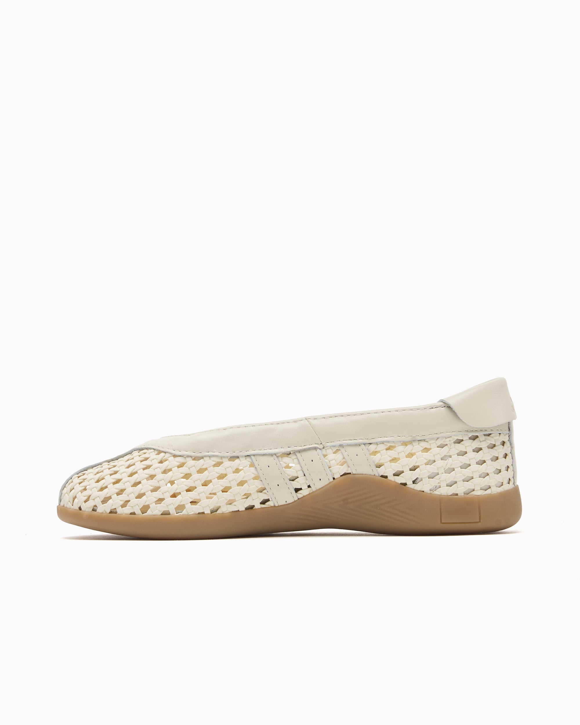 Sneakers adidas Originals Women's Taekwondo Mei Ballet - KI3582