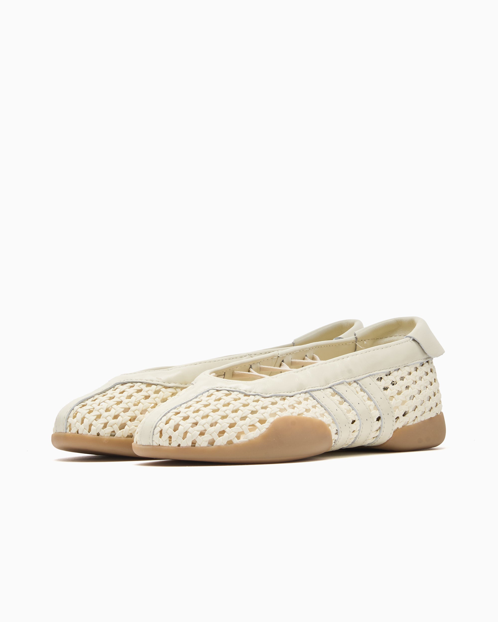 Sneakers adidas Originals Women's Taekwondo Mei Ballet - KI3582