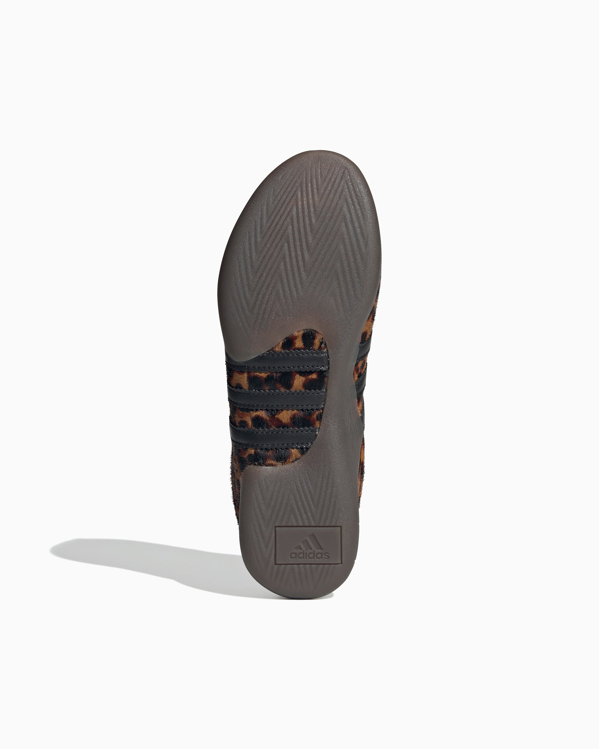 Sneakers adidas Originals Women's Taekwondo Mei "Leopard" - JS0298
