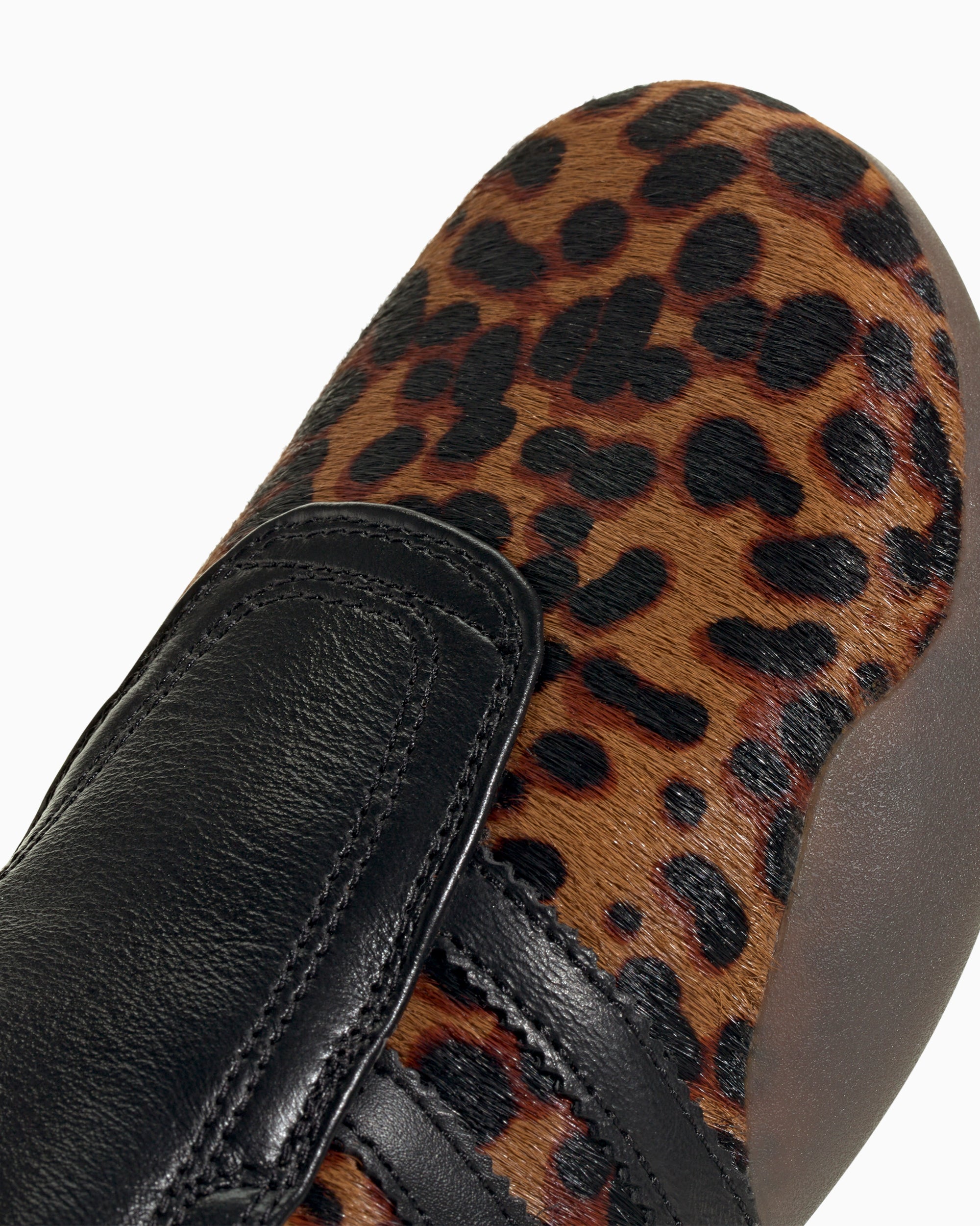 Sneakers adidas Originals Women's Taekwondo Mei "Leopard" - JS0298