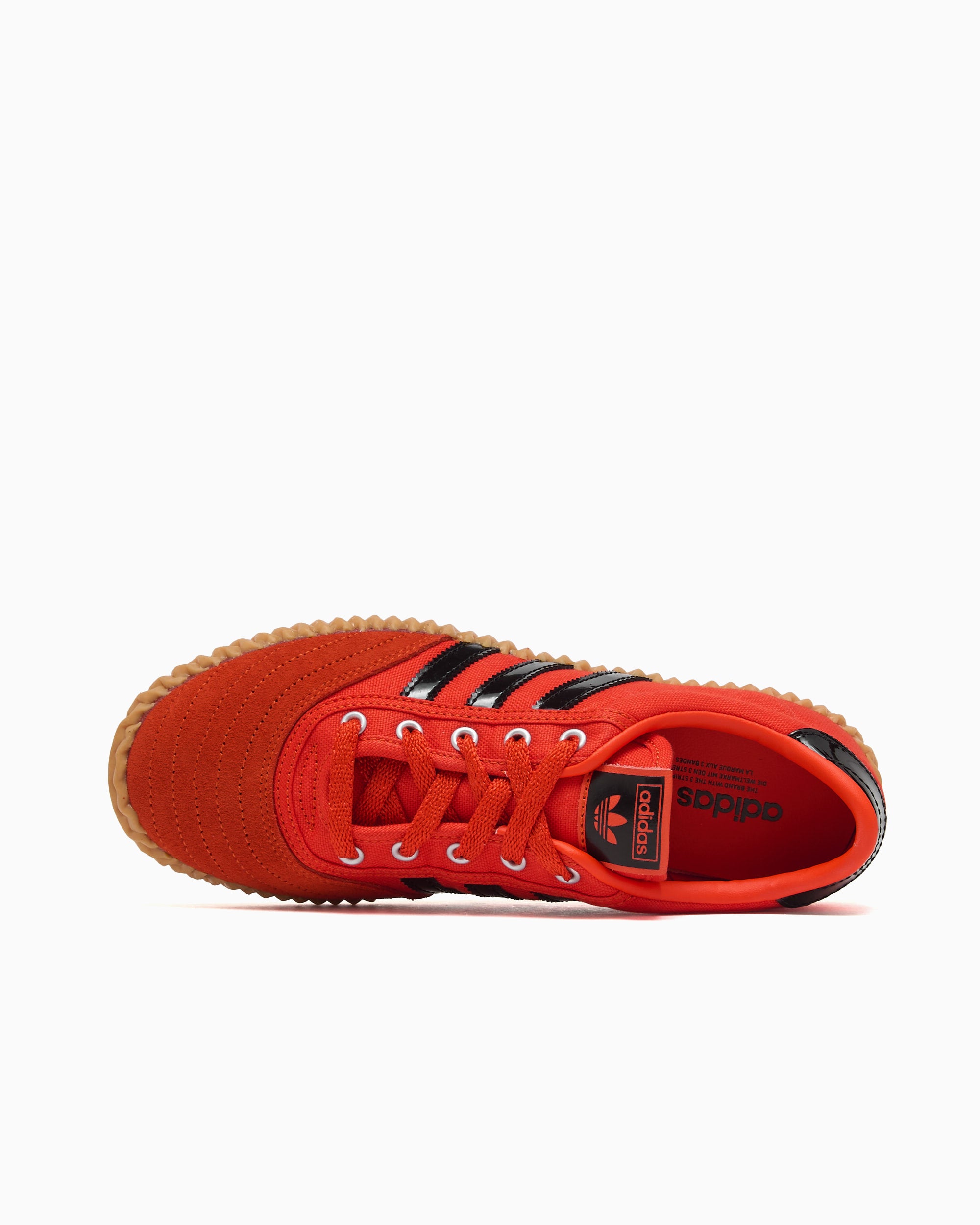Sneakers adidas Originals Women's Volley Plimsole - JR5753