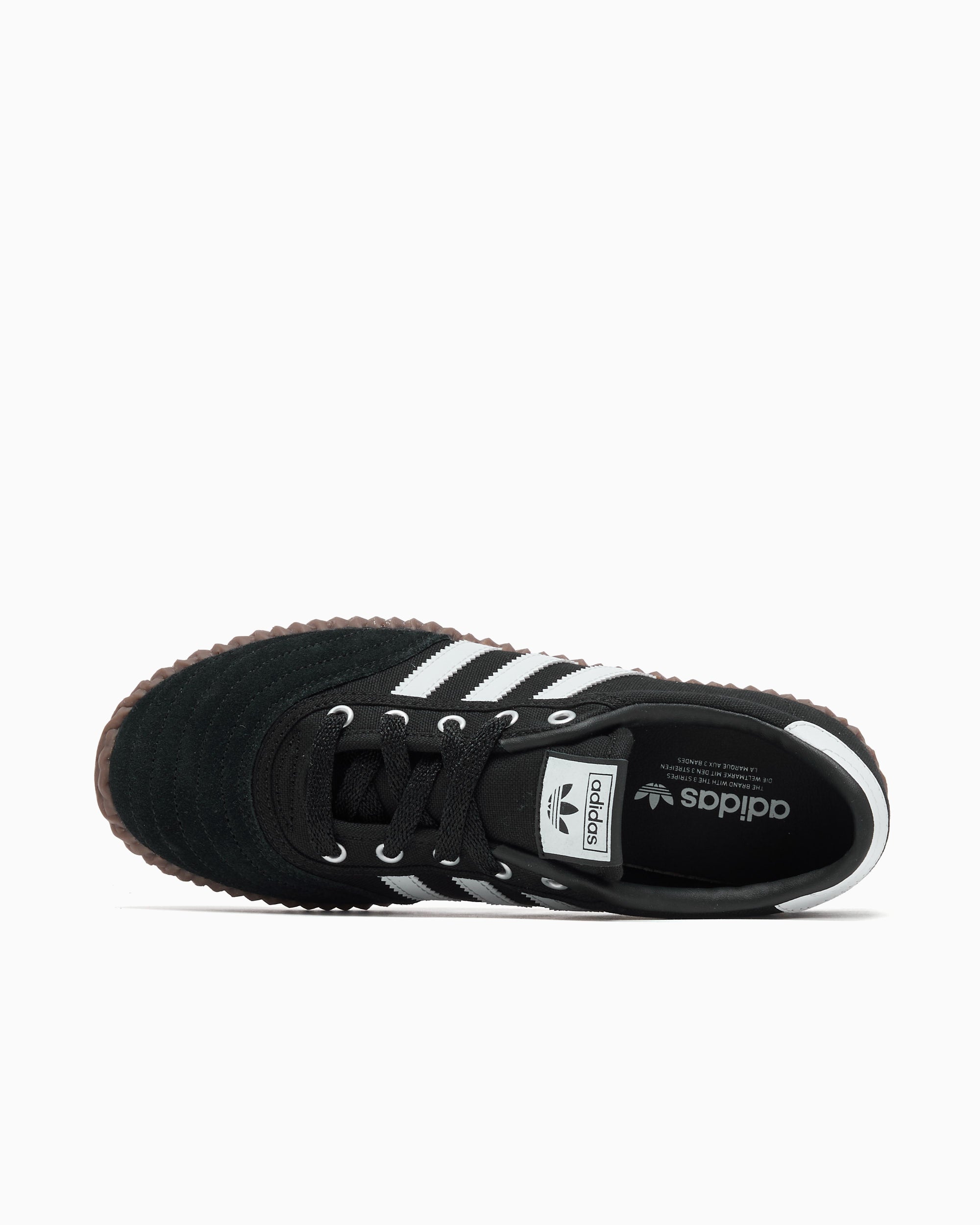 Sneakers adidas Originals Women's Volley Plimsole - JR6016
