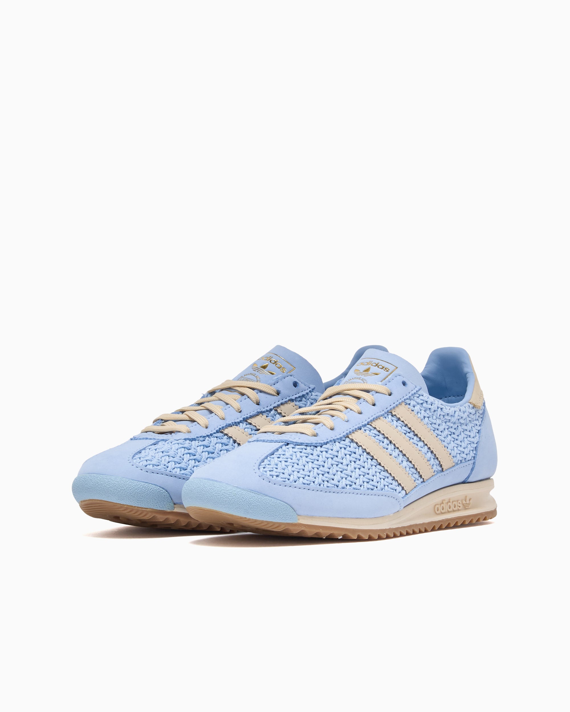 Sneakers adidas Originals WomenSL 72 OG - JR4230
